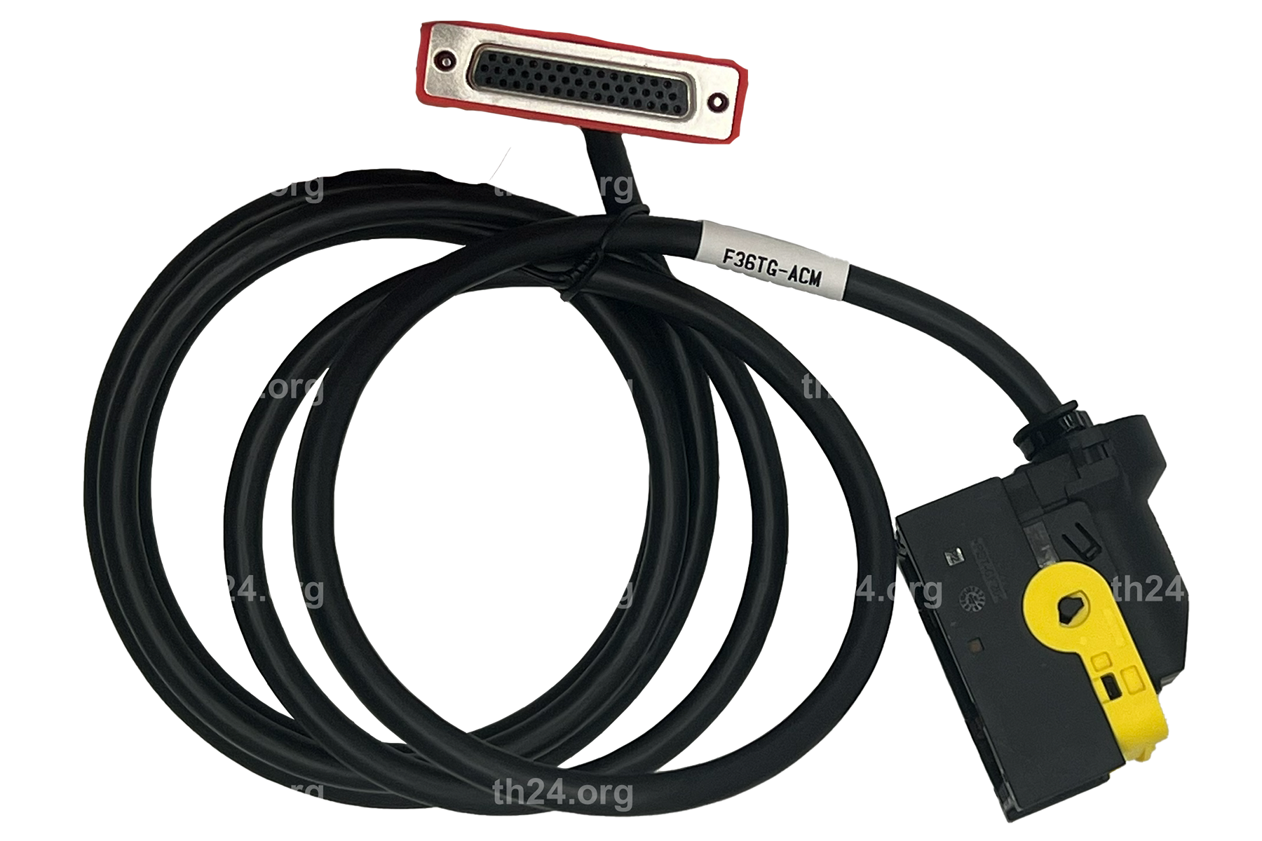 Bench Kabel Siemens / Continental ACM2.1 / AT25256 TC1796 - The Genius SUB44