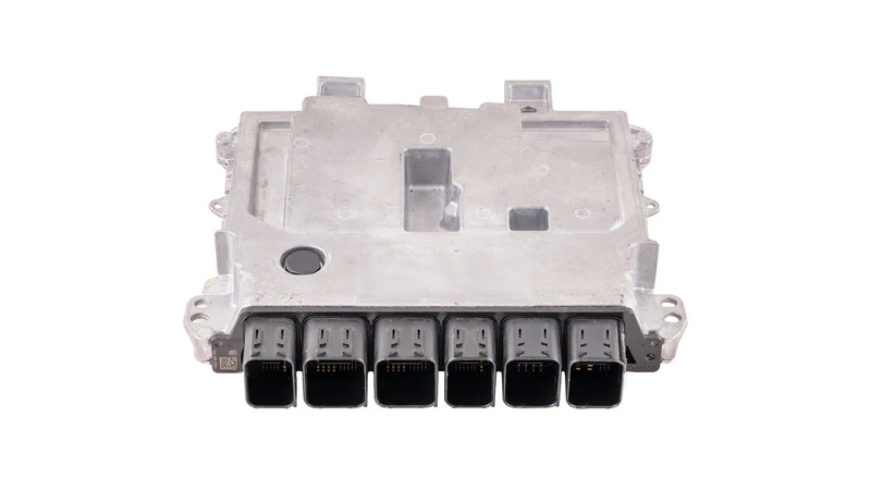 Mercedes / Lotus Bosch MDG1 (2020+) Unlock