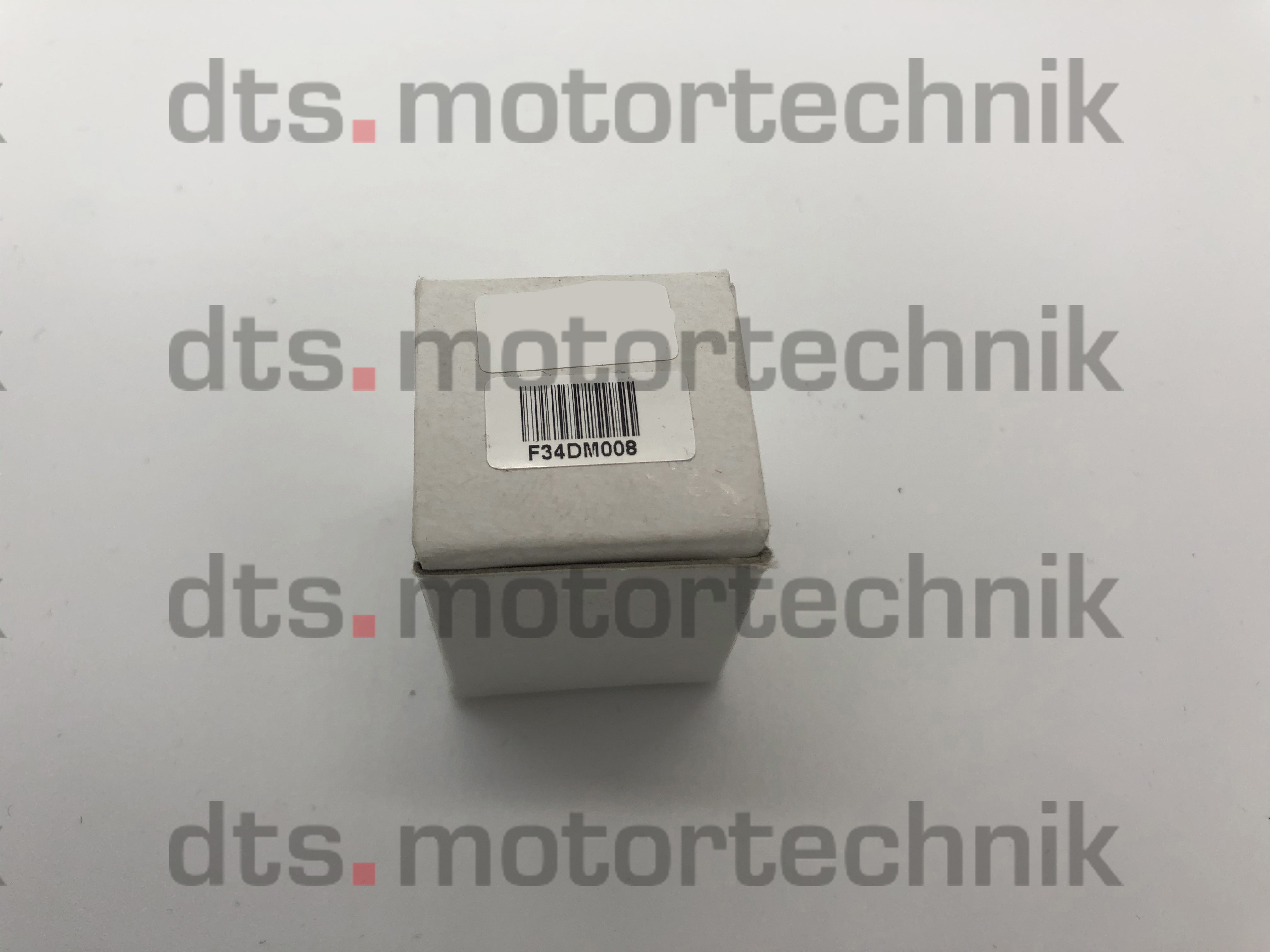 Bosch EDC7 Trucks - Motorola MPC5xx Terminaladapter