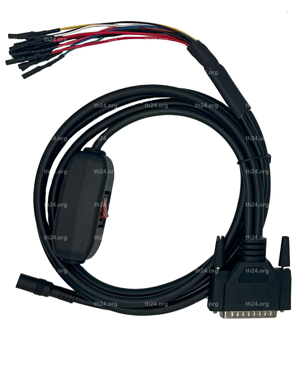 Universalkabel / Dimsport Alternative F32GN074