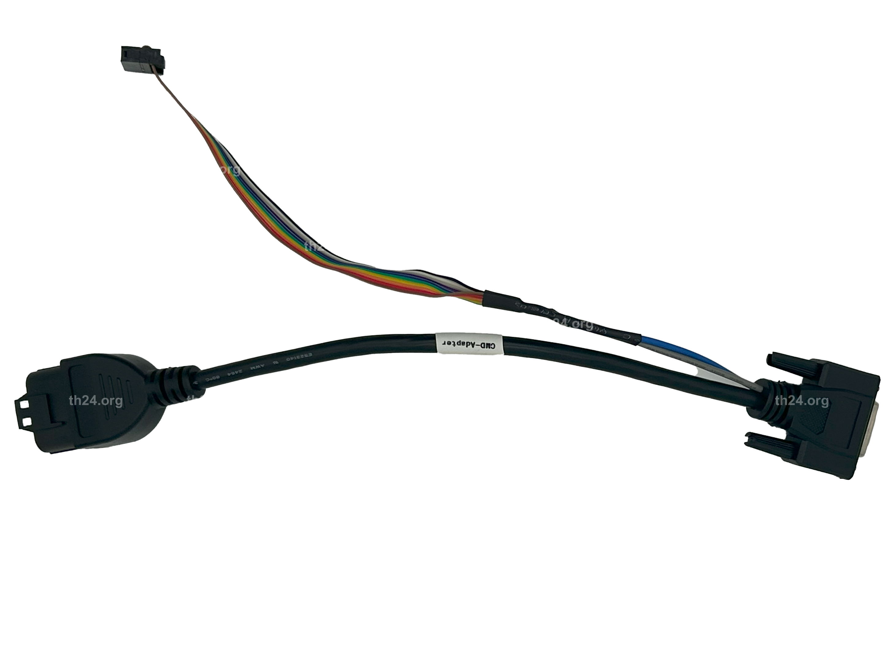 Adapter CMD - Dimsport Trasdata EGPT