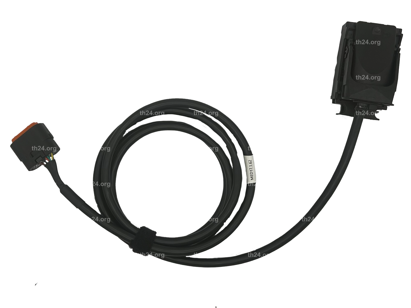 Bench Kabel Bosch MED17.1.62 - für alle Flashtools