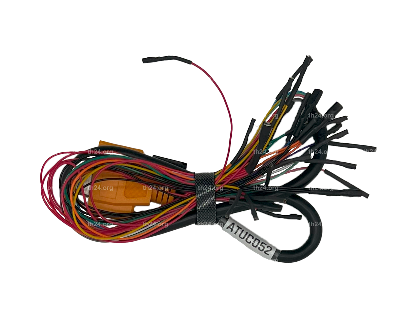 Autotuner ATUC052 Universal Cable EDC16 / MED9