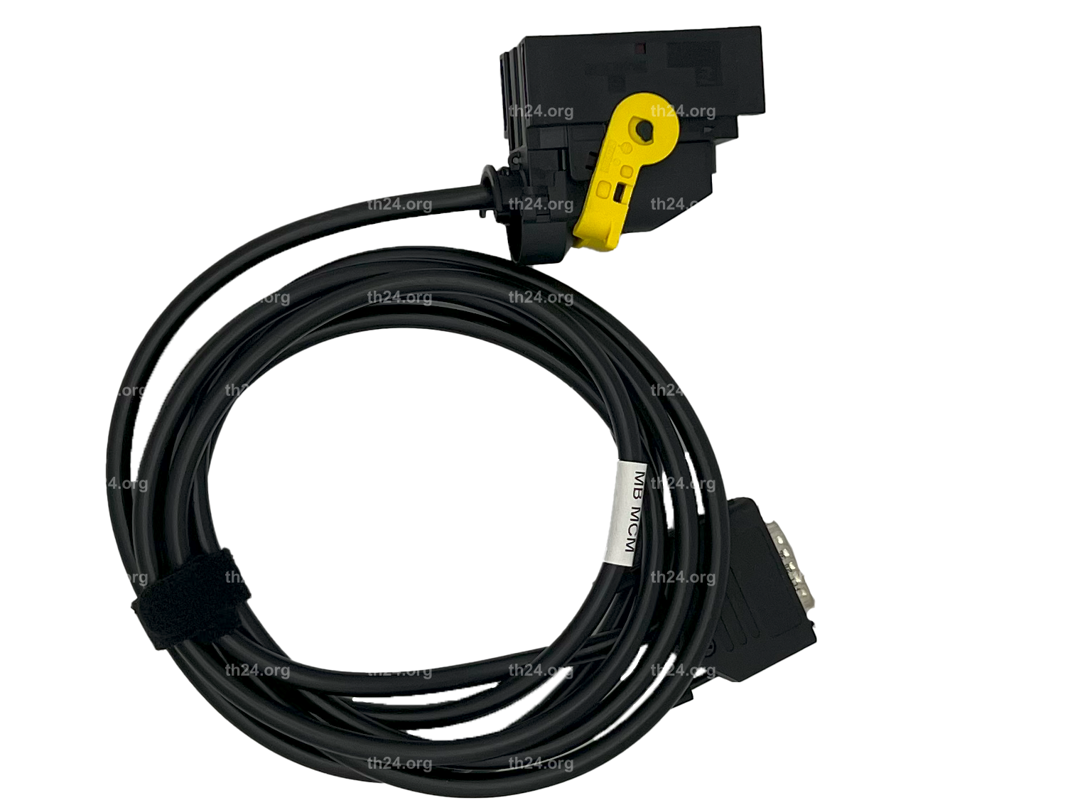Bench Kabel Siemens / Continental MCM2.1 TC1797 - New Trasdata / KTAG