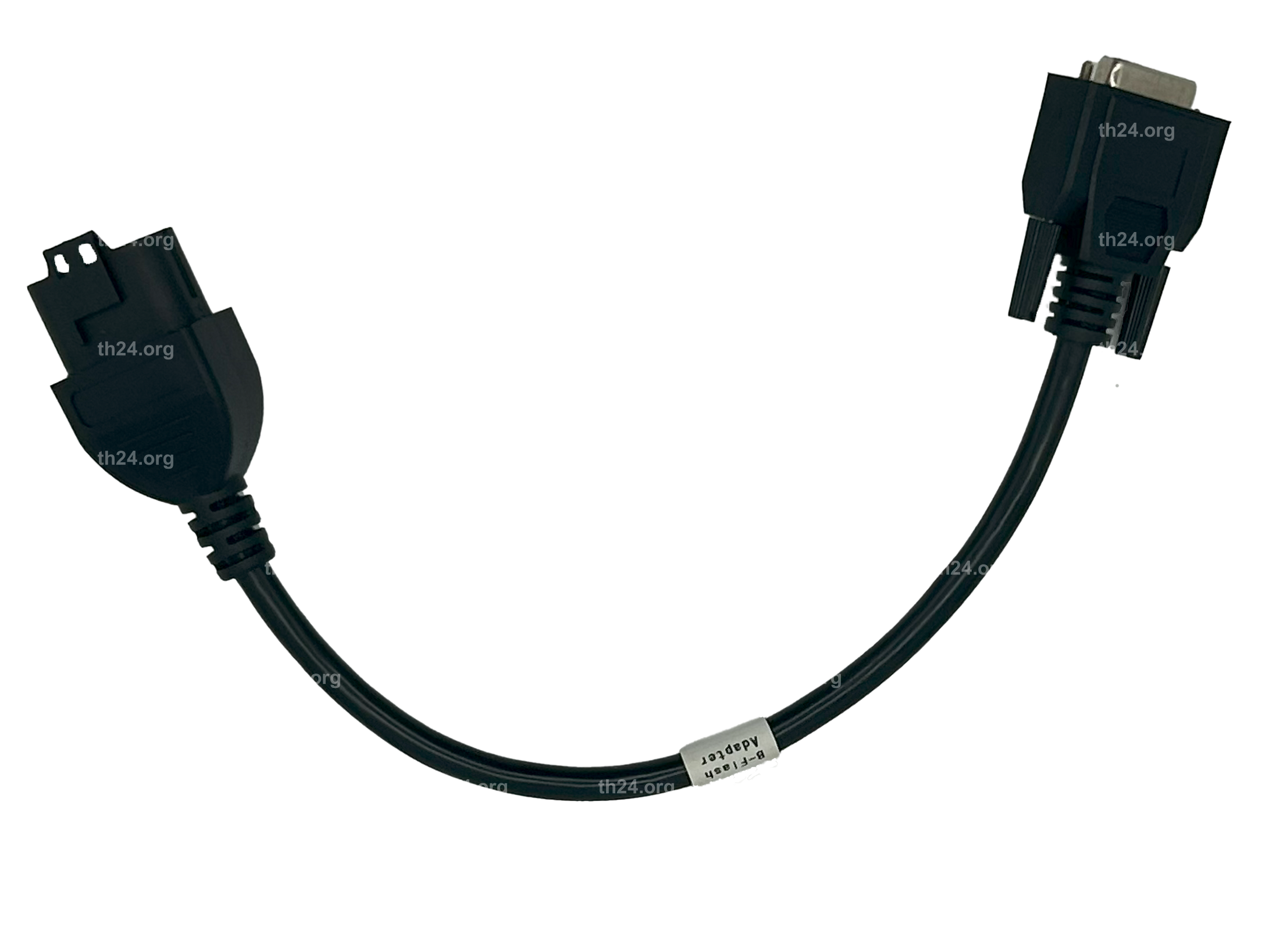 Adapter B-FLASH - Dimsport Trasdata EGPT
