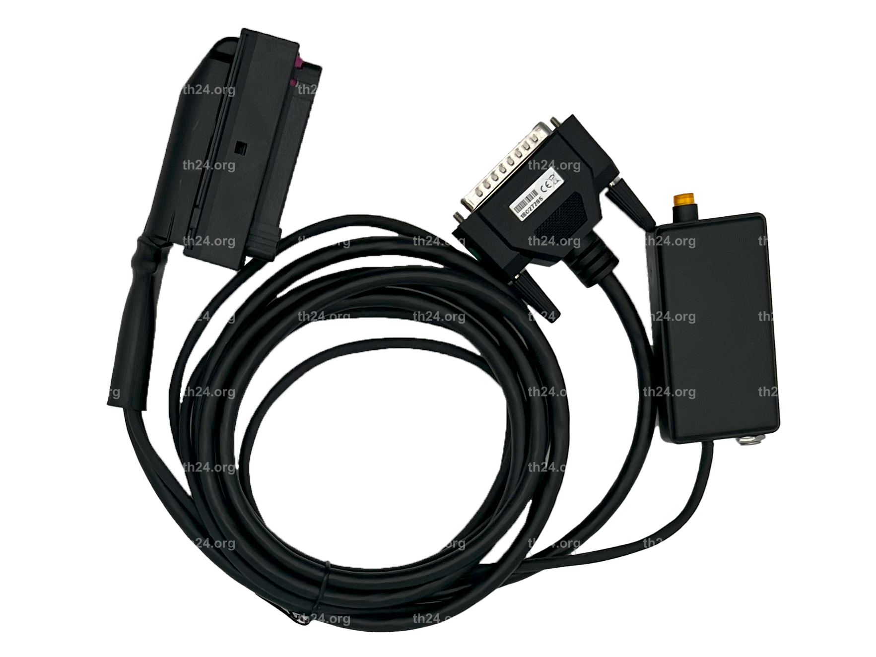 VAG ECU-Stecker für Bosch EDC15 - F32GN015