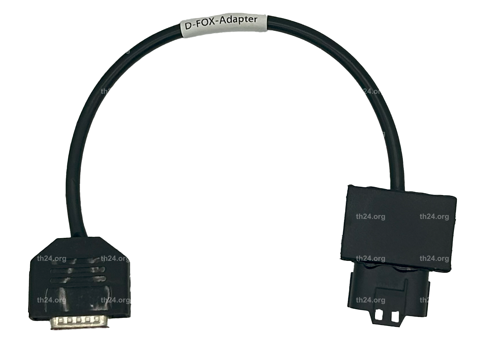 Adapter DFOX - Dimsport Trasdata EGPT