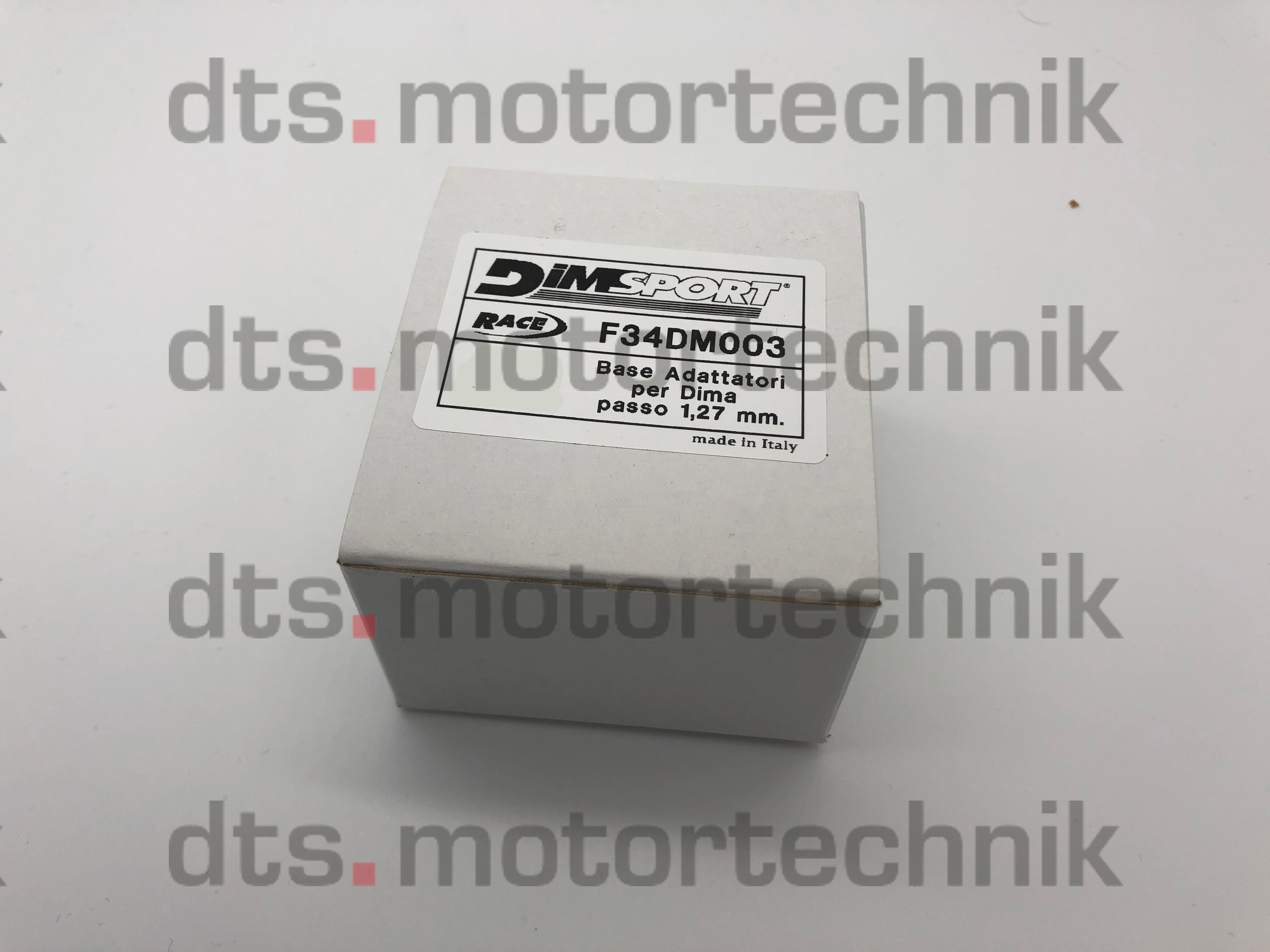 Motorola MPC5xx (TF001) CPU Terminaladapter Komplettset