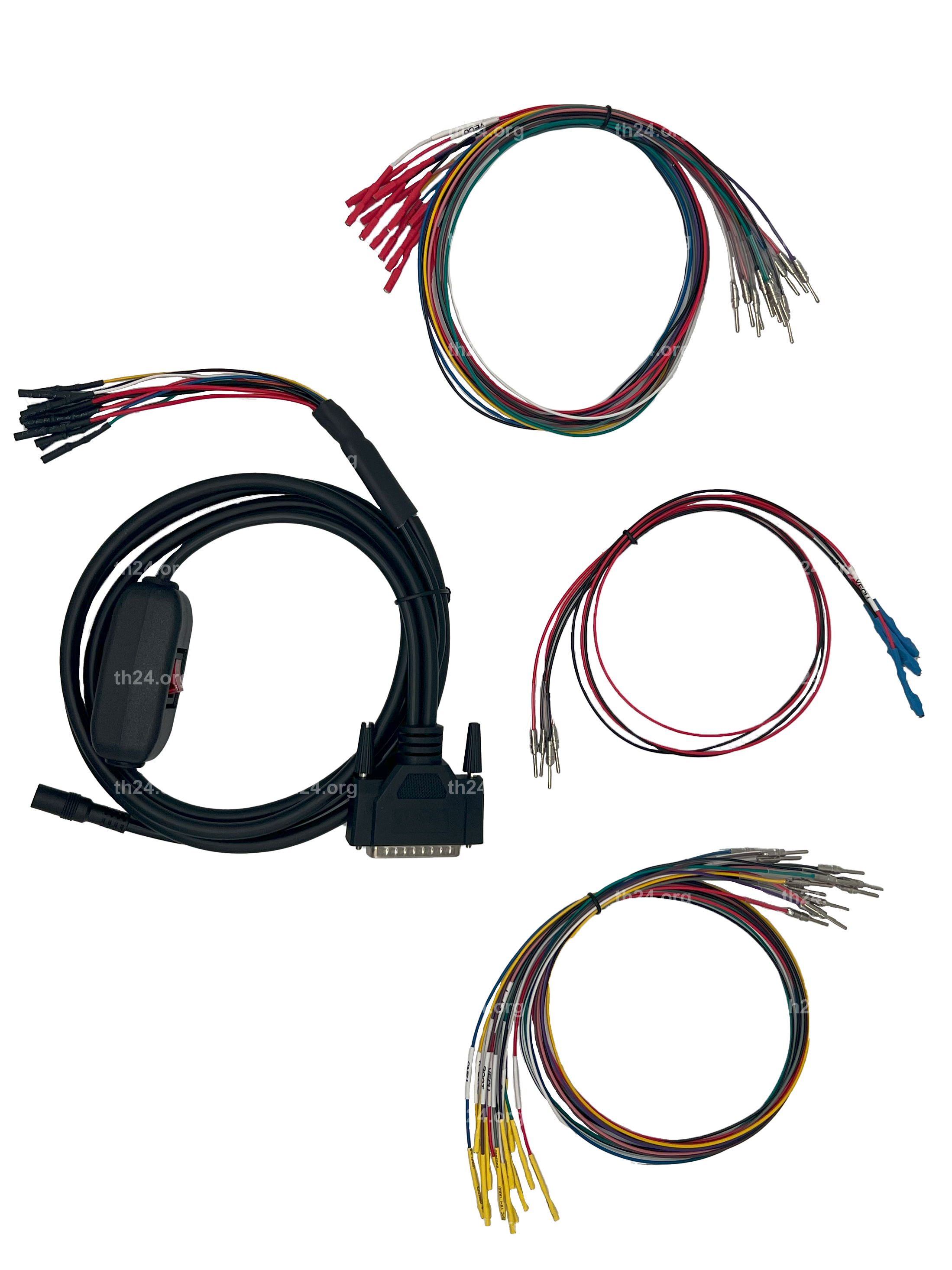 Universalkabel / Dimsport Alternative F32GN074