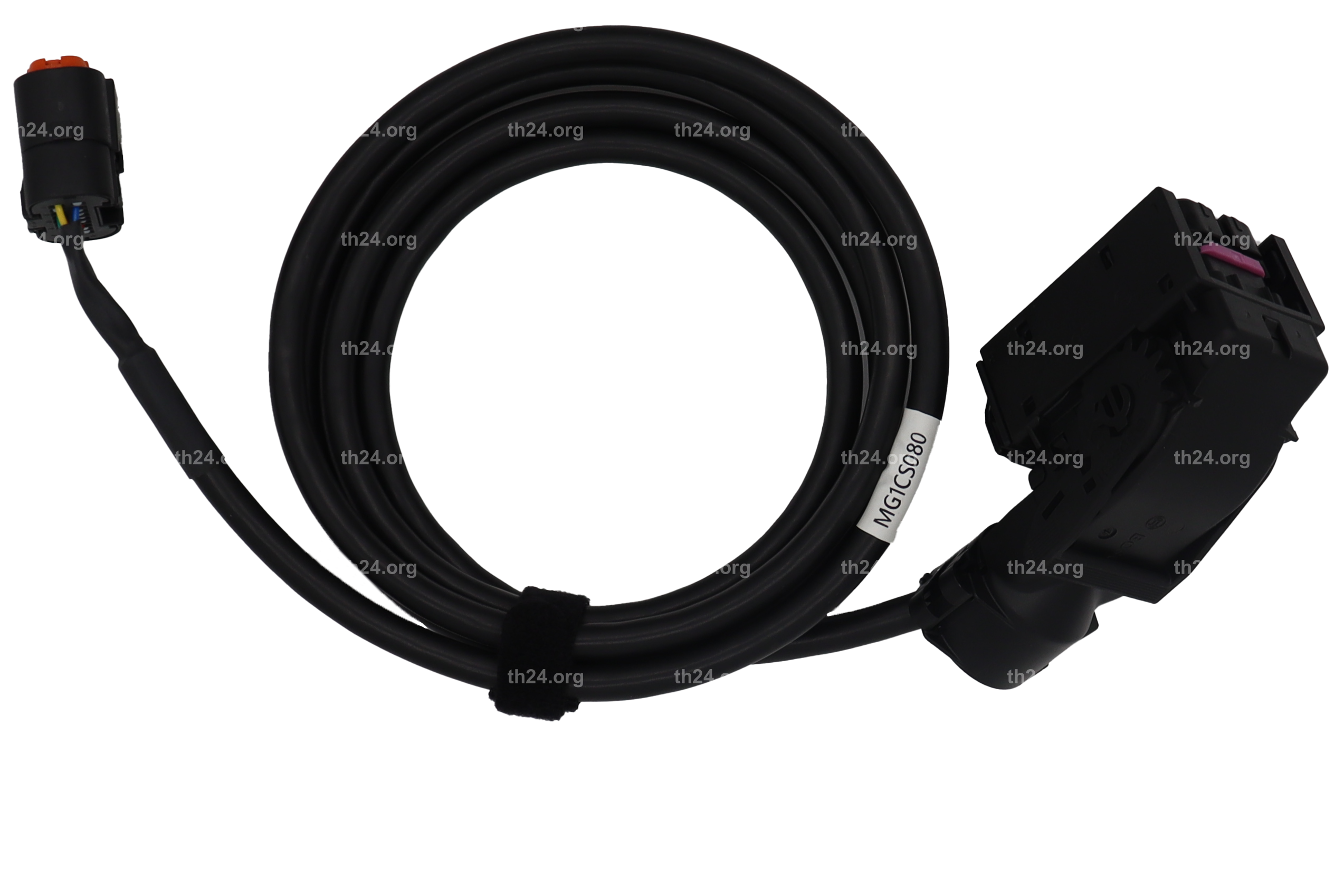Bench Kabel Bosch MG1CS080 - für alle Flashtools