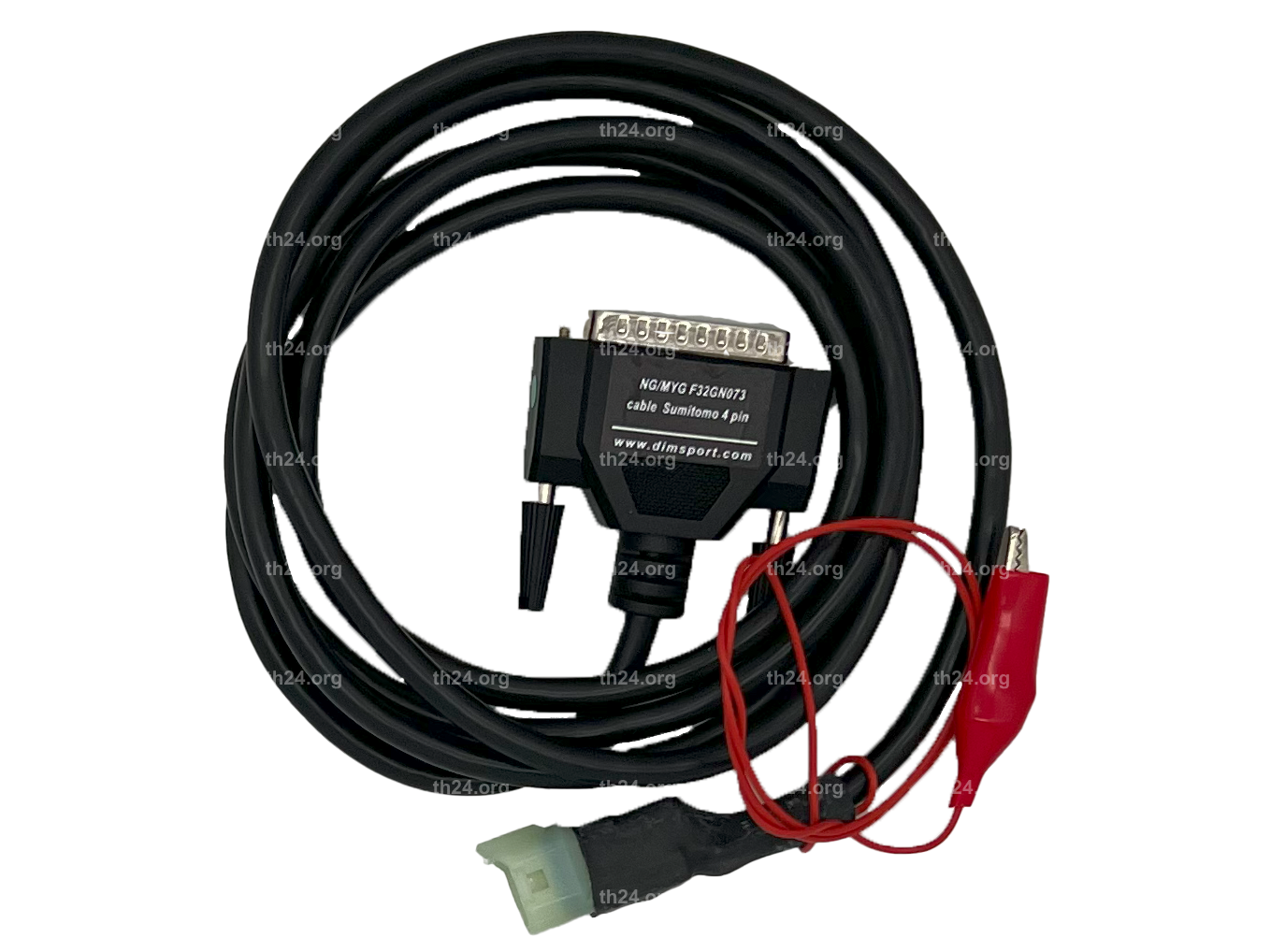 Diagnosestecker F32GN073