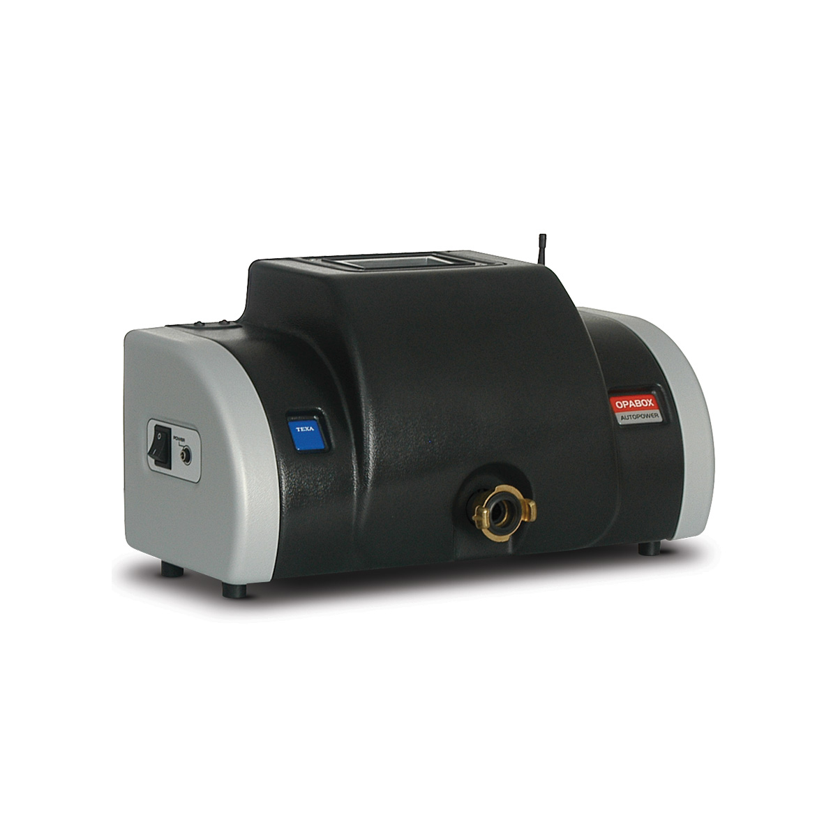 AP Opabox Autopower für PC