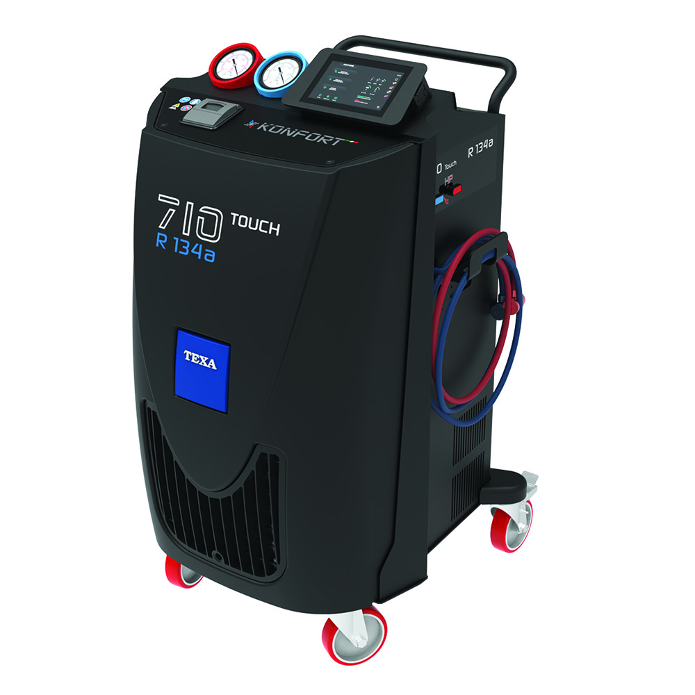 KONFORT 710 TOUCH