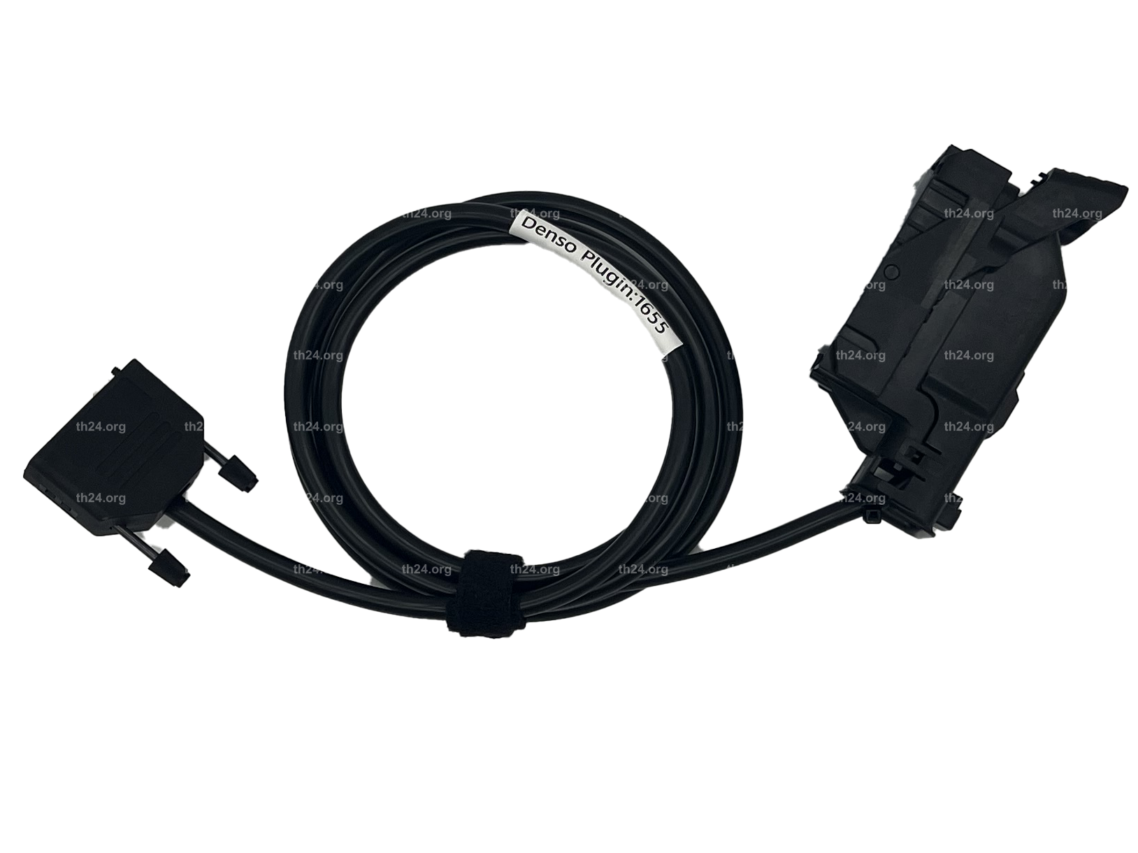 Bench Kabel Denso Plugin-1655 - New Trasdata / KTAG