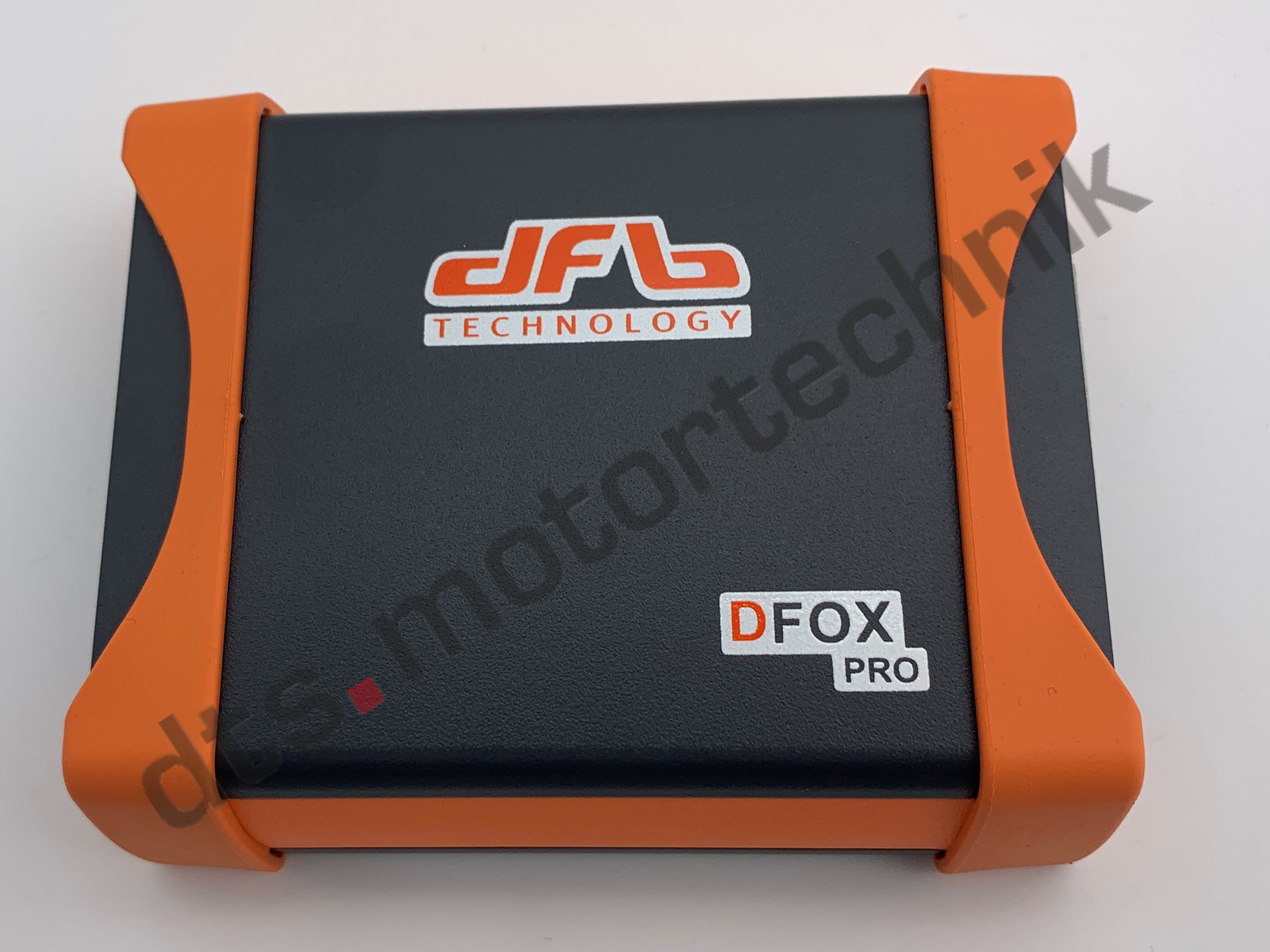 DFOX Slave - OBD LKW / Boote / Traktoren