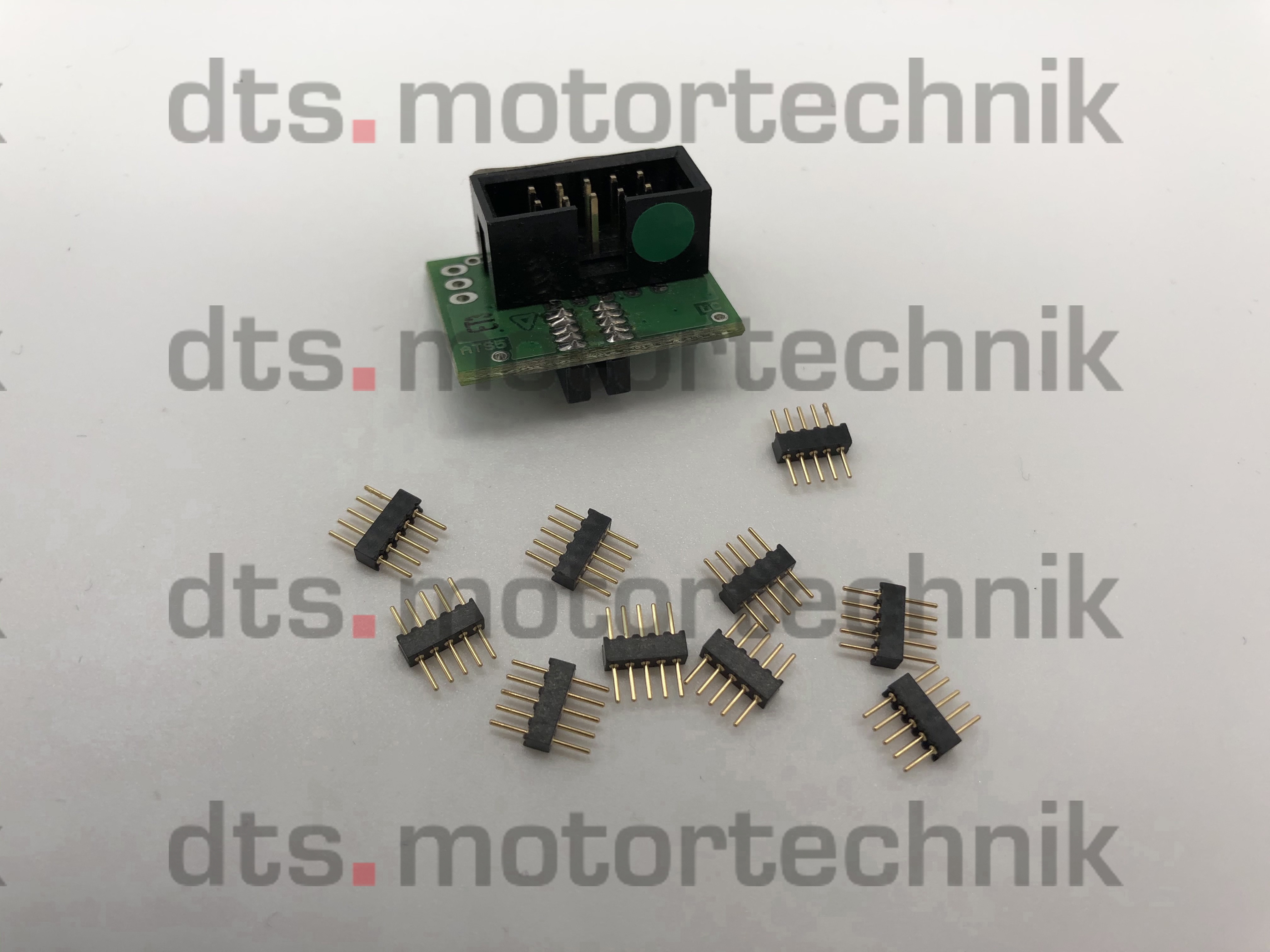 Siemens SIDxxx / Bosch EDC7 - Board / Drähte für Lötverbindungen