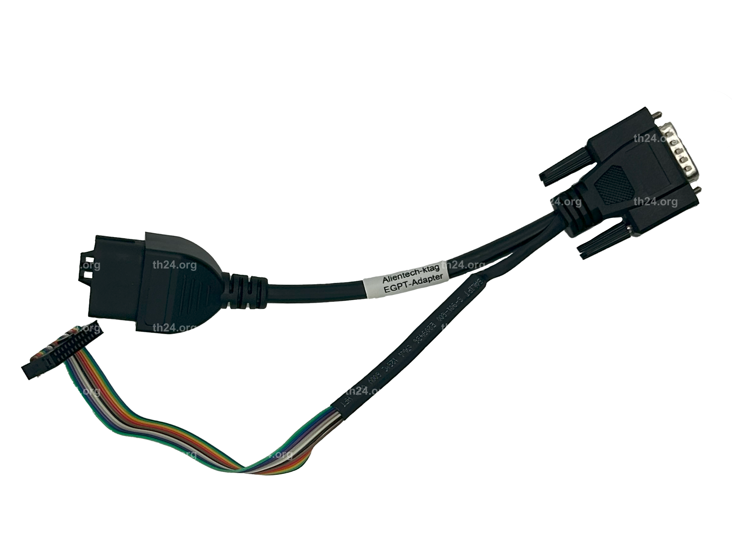 Adapter Alientech KTAG - Dimsport Trasdata EGPT