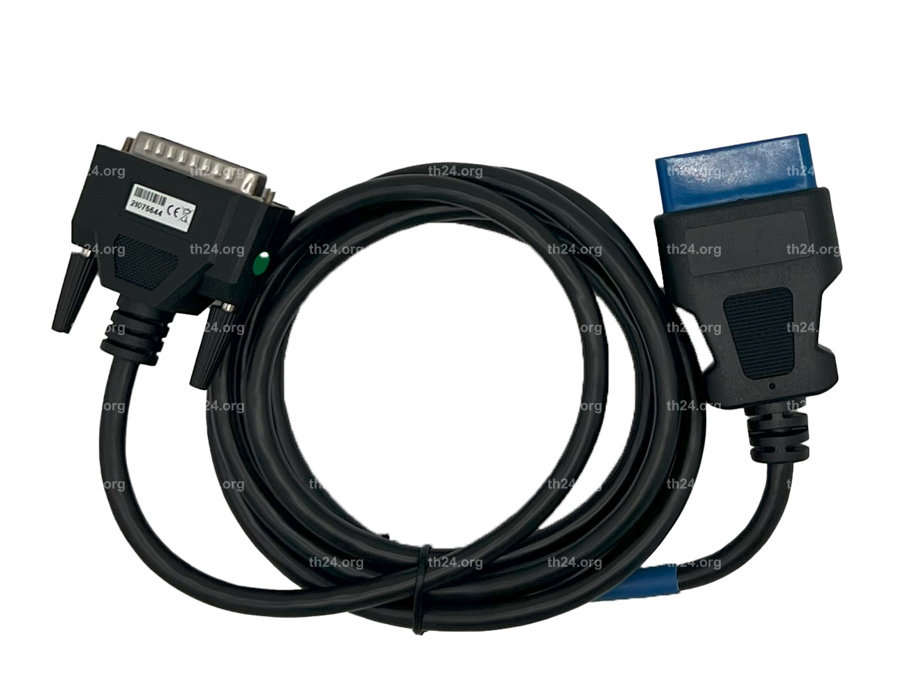 Volkswagen Truck spezifischer OBD2-Stecker - F32GN027