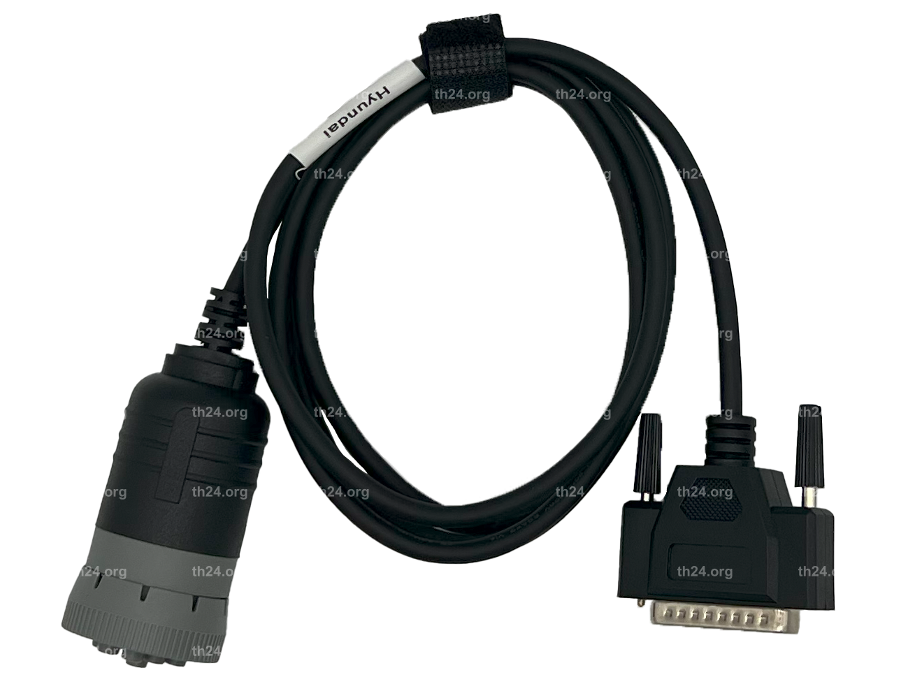 Bench Kabel Hyundai - für alle Flashtools