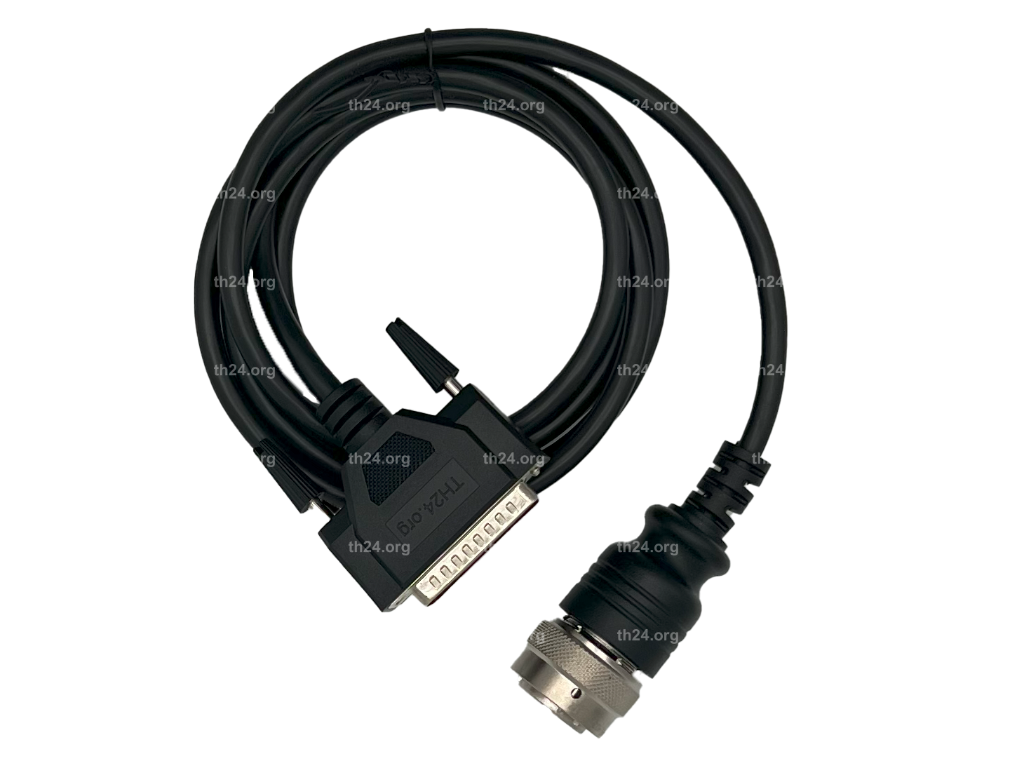 Iveco Industrie Kabel Dimsport New Genius / Alientech Kess