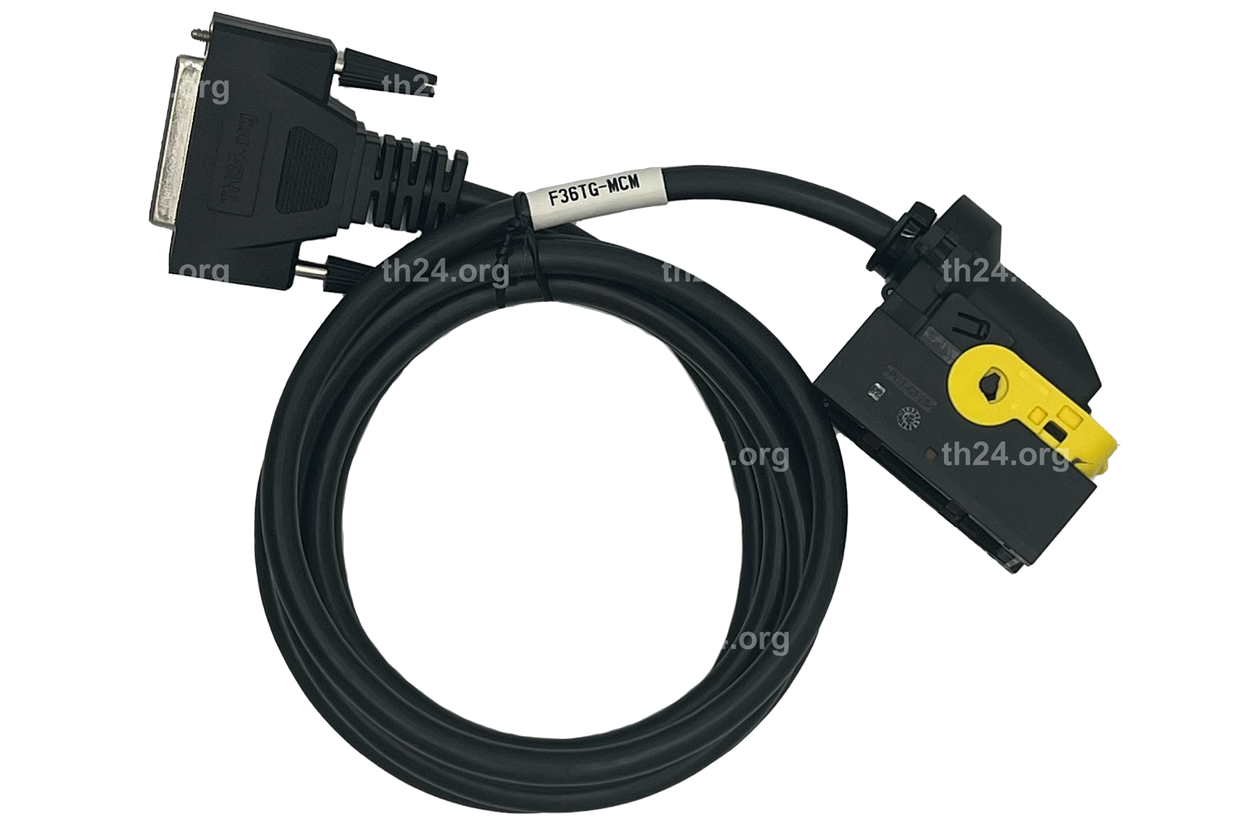 Bench Kabel Siemens / Continental MCM2.1 TC1797 - The Genius SUB44