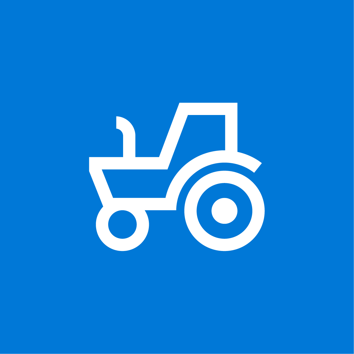 IDC5 PLUS OHW AGRI (Landmaschinen)