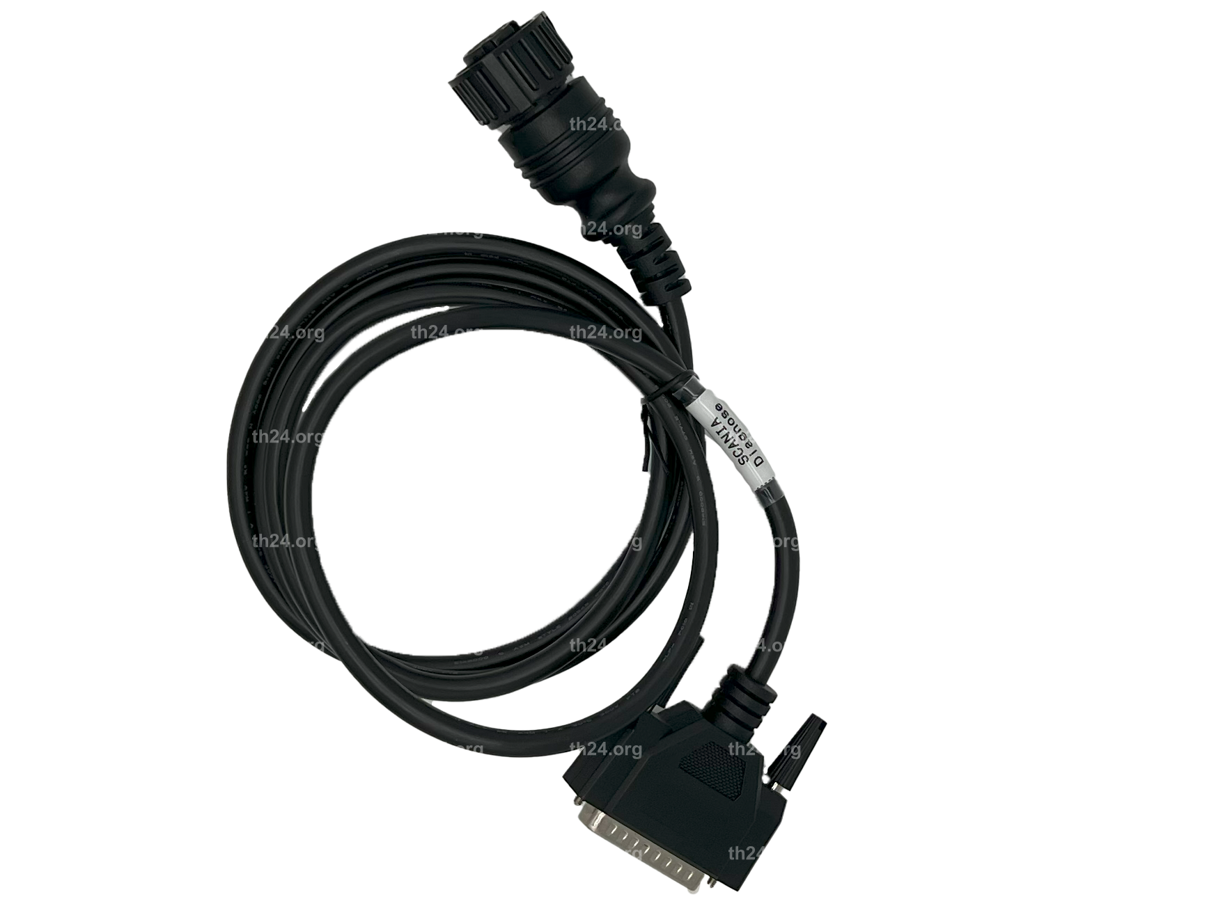 Scania Diagnostics Stationär und Marine 144300K215