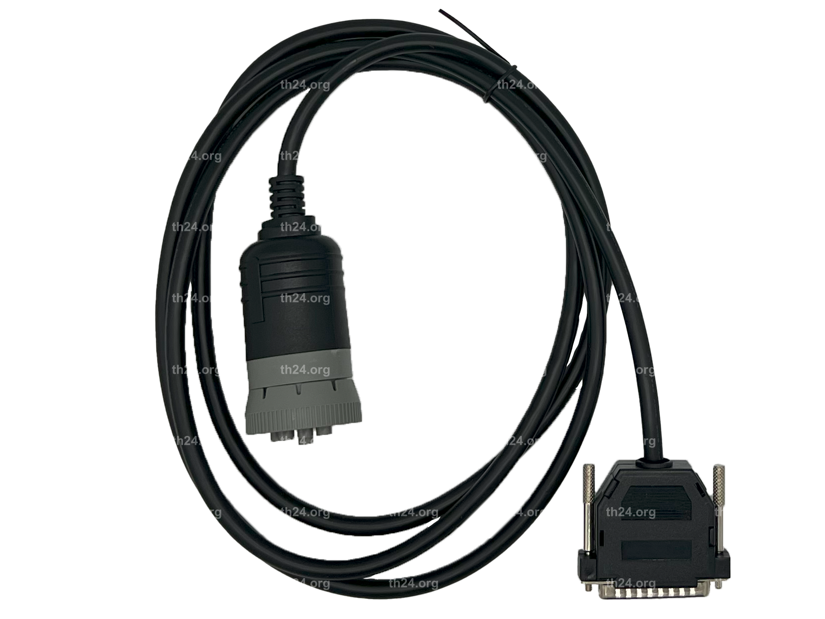 J1939 CNF4 Data Link Stecker Perkins / Caterpillar - F32GN034