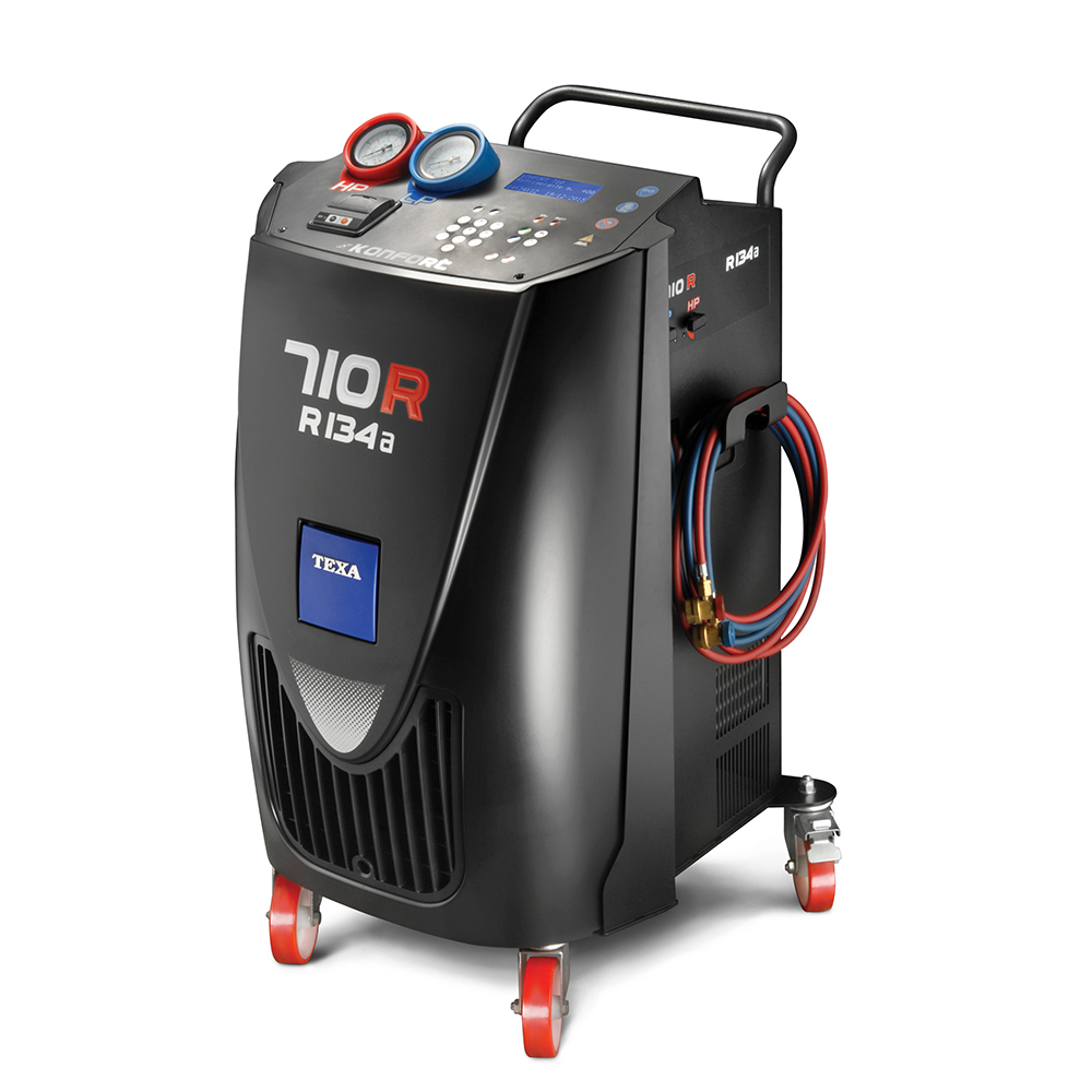 KONFORT 710R
