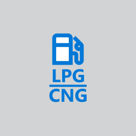 LPG - CNG SYSTEM