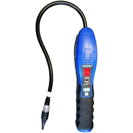 Lecksuchgerät für R134a und R1234yf