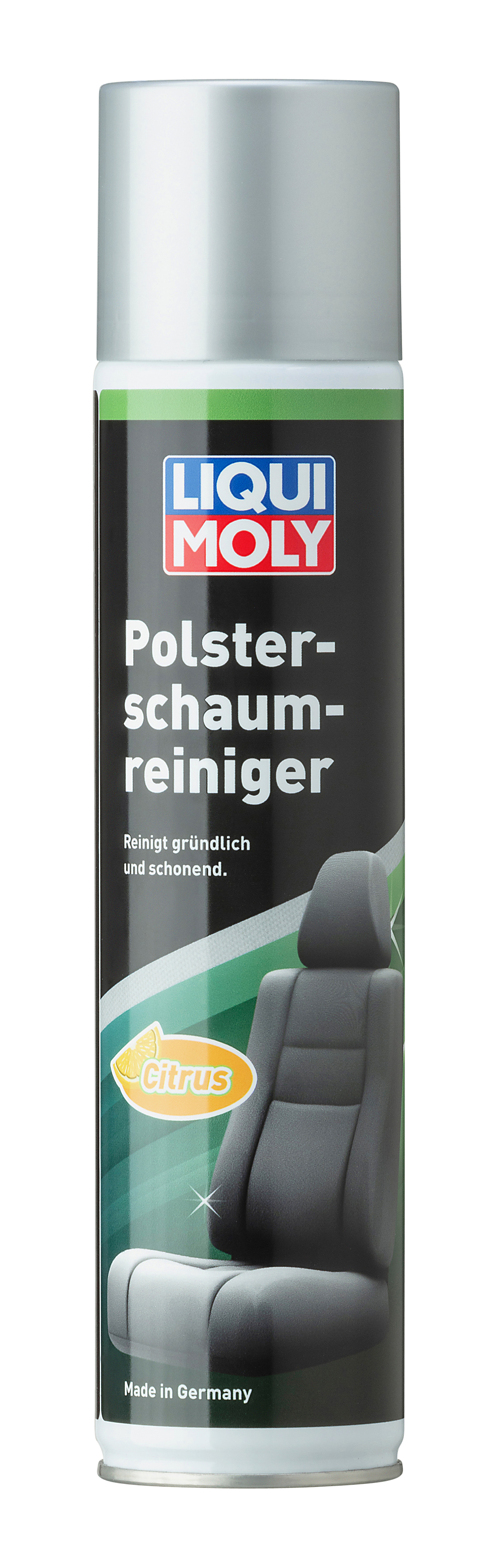Polsterschaumreinig