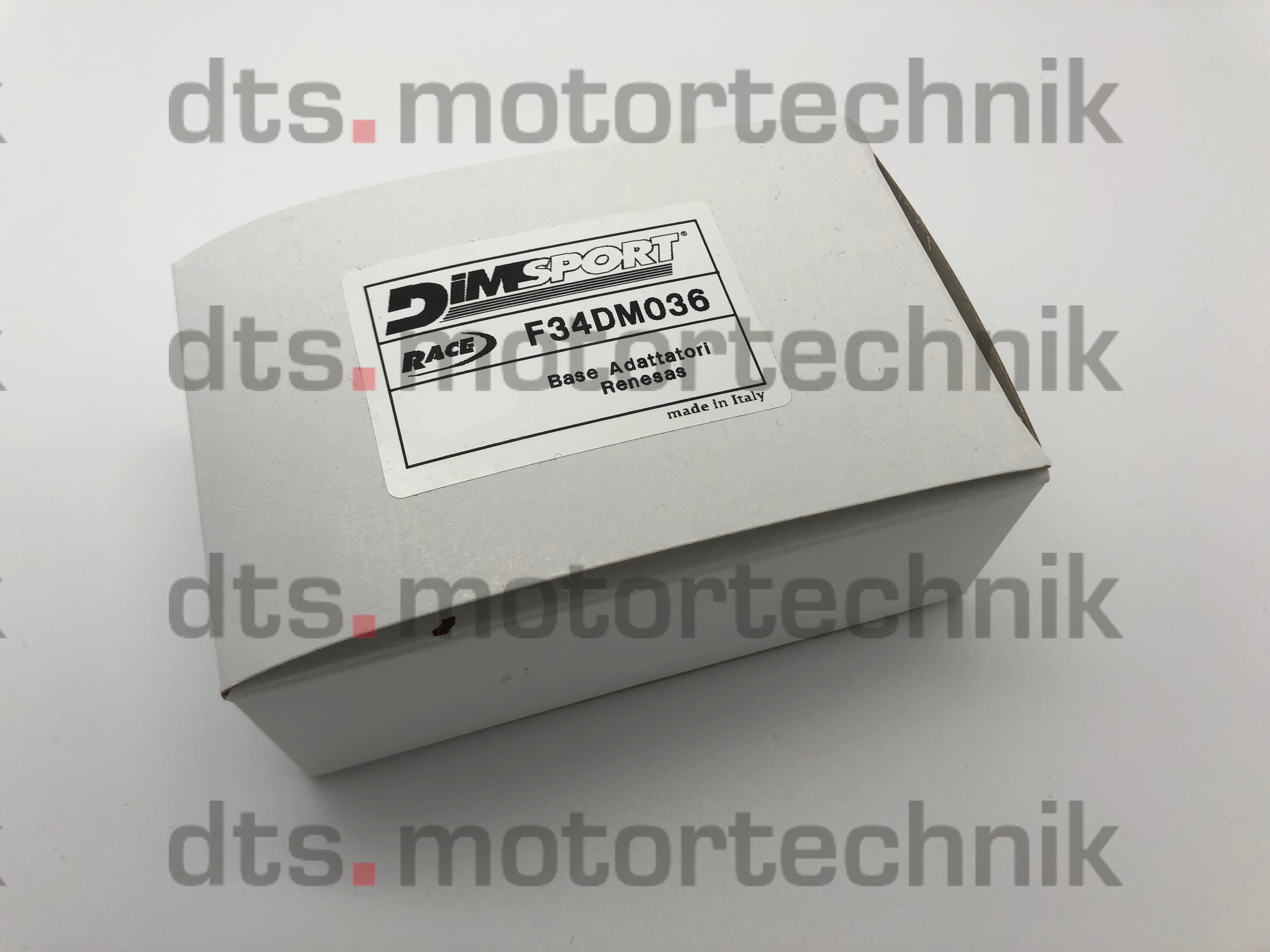 Base Board für Renesas SH725xxx Terminaladapter