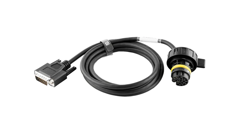 Bench Kabel ALx52 - für alle Flashtools