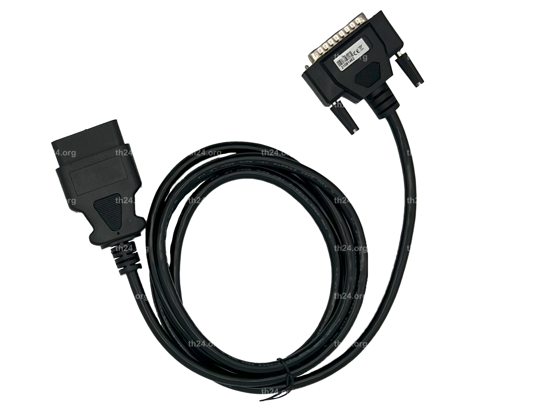 Toyota / Lotus spezifischer OBD2-Stecker - F32GN052