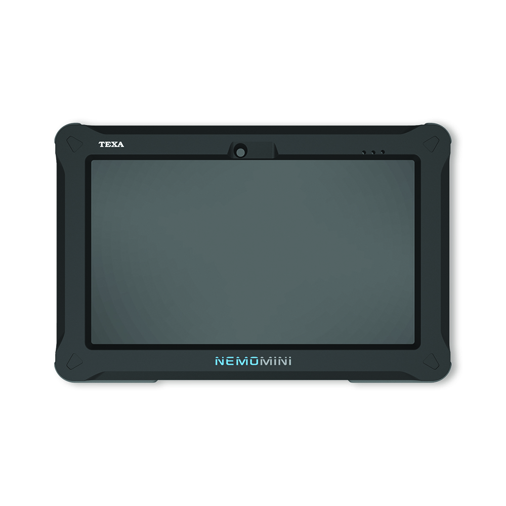 AXONE NEMO MINI - Einzelgerät ohne Software