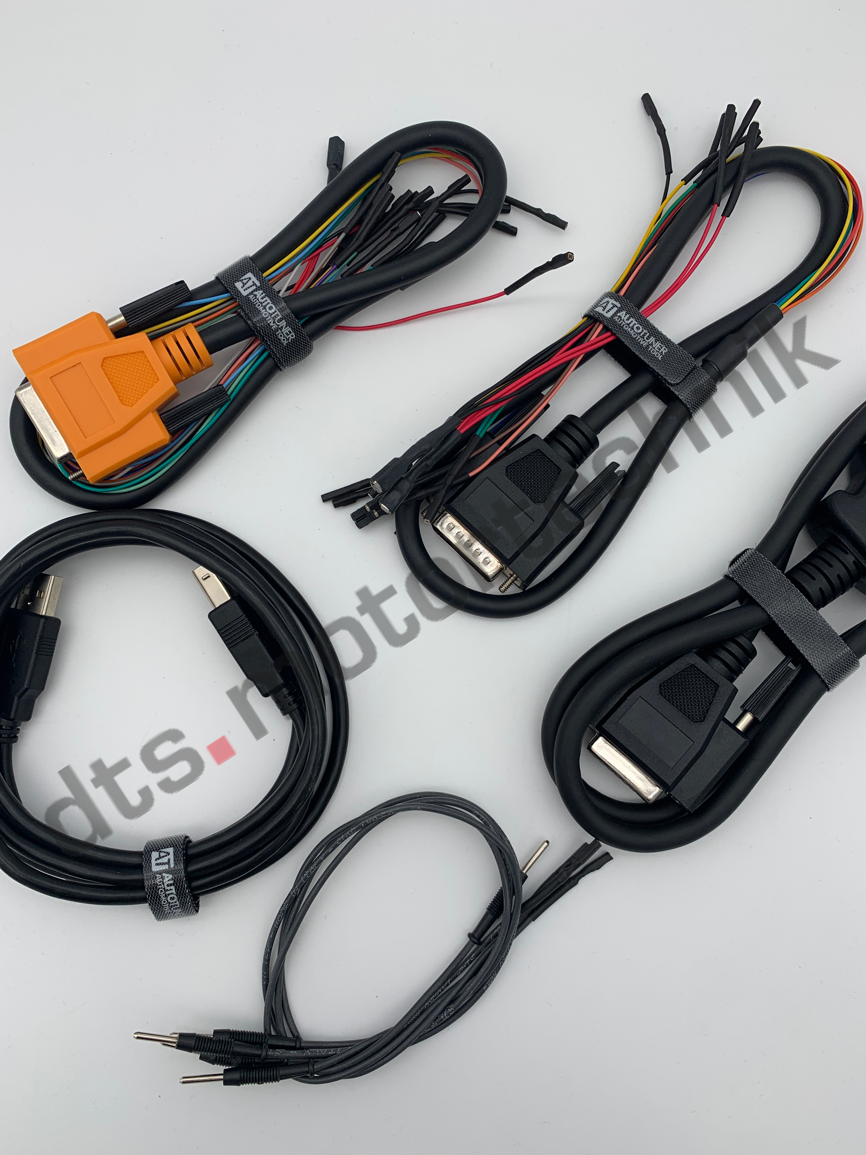 Autotuner Tool Slave
