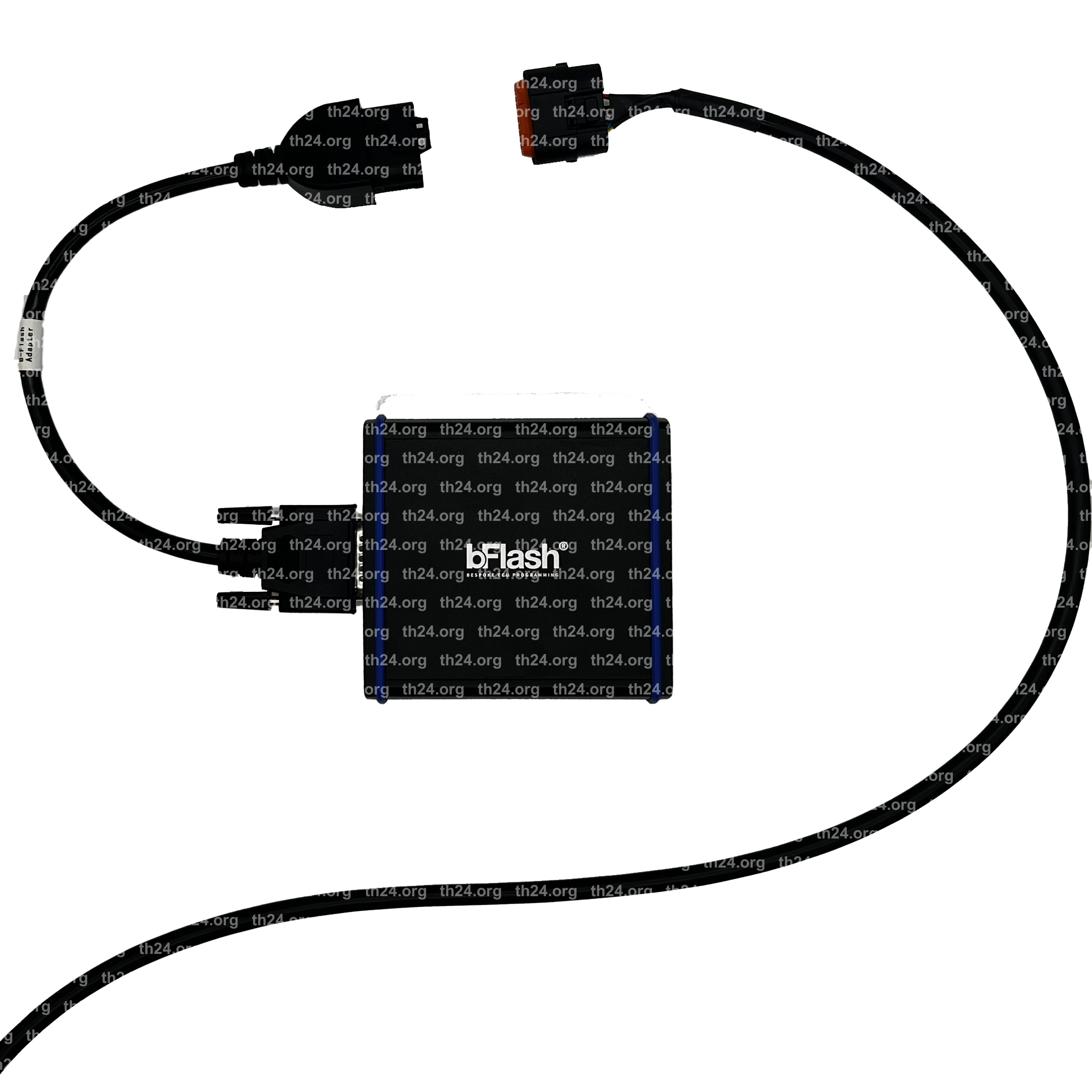 Bench Kabel Bosch EDC17C83 - für alle Flashtools