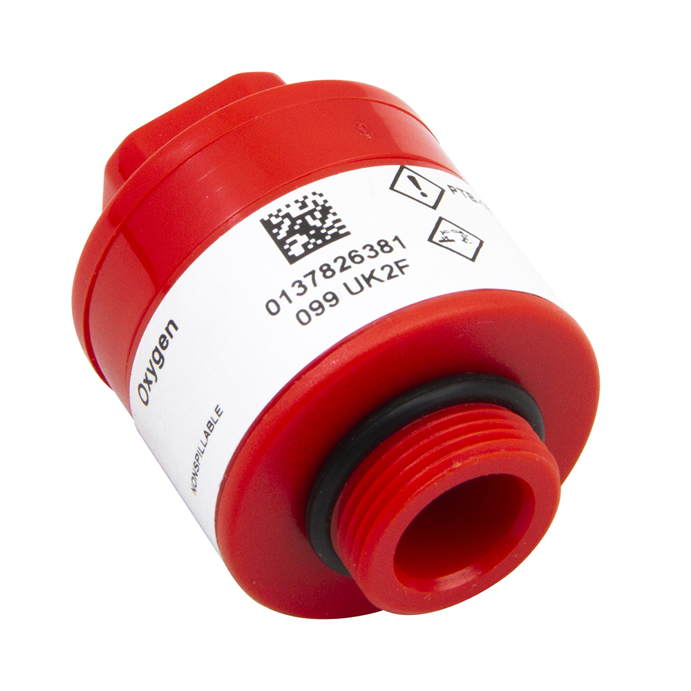 O2 Sensor für GASBOX