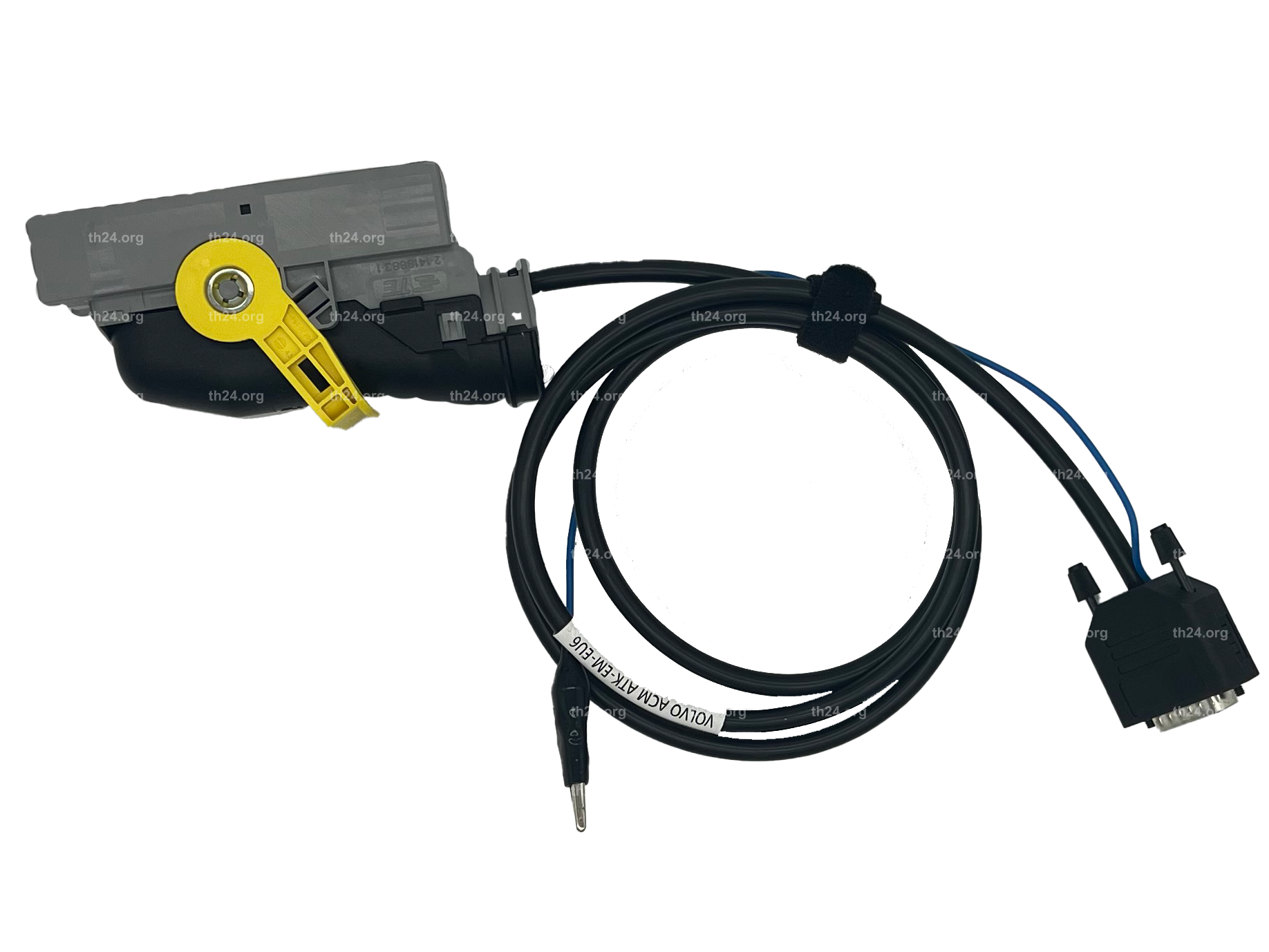 Bench Kabel Volvo ACM ATK-EM-EU6