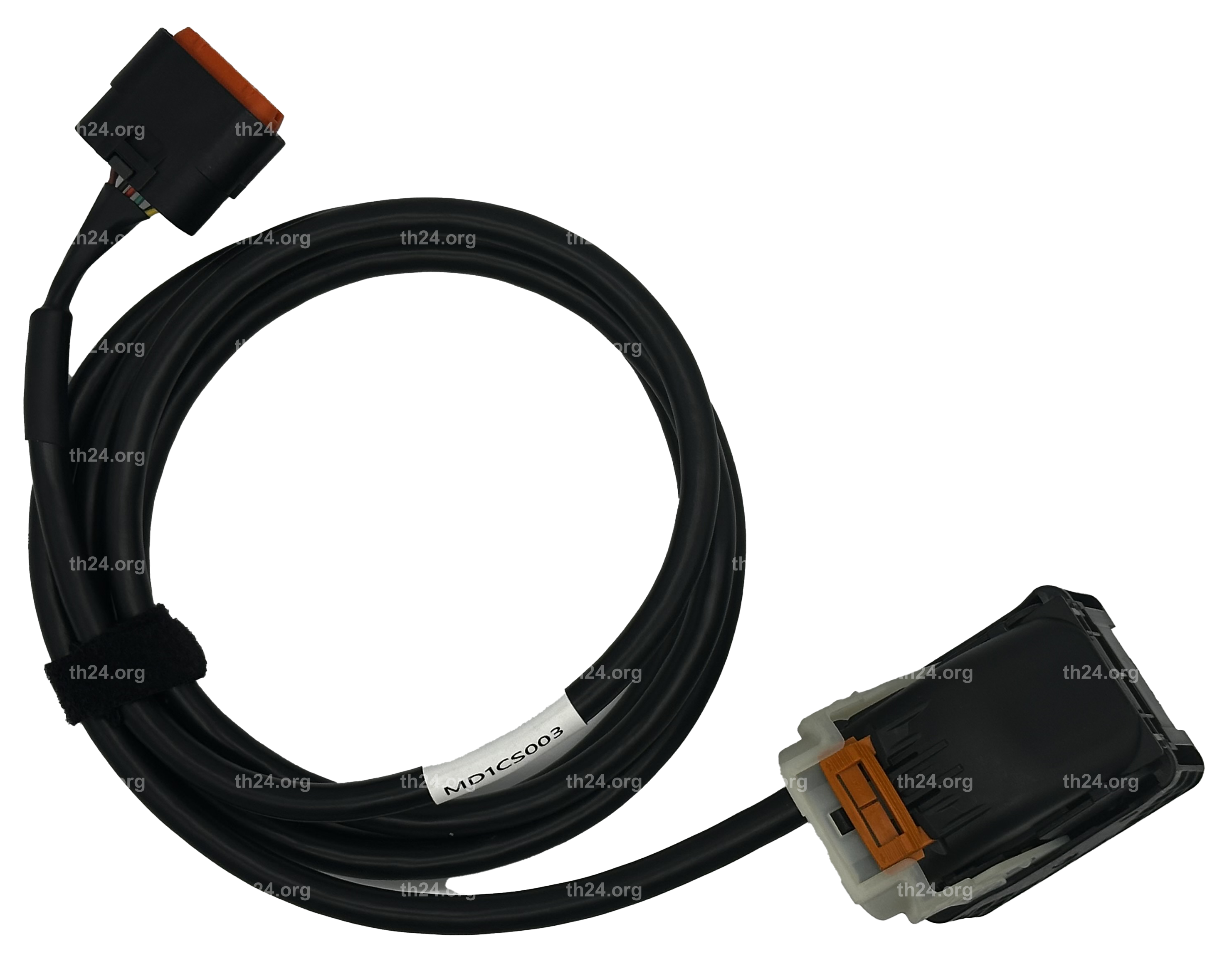 Bench Kabel Bosch MD1CS003 - für alle Flashtools