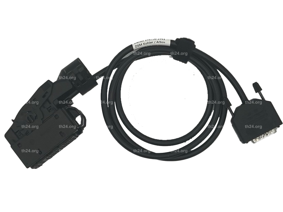 Bench Kabel Denso 275700-XXXX - New Trasdata
