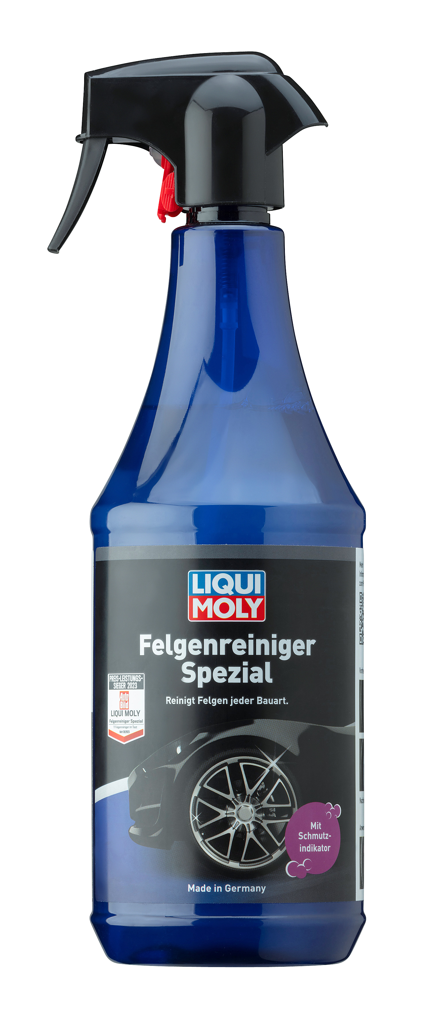 Felgenreiniger Spezial