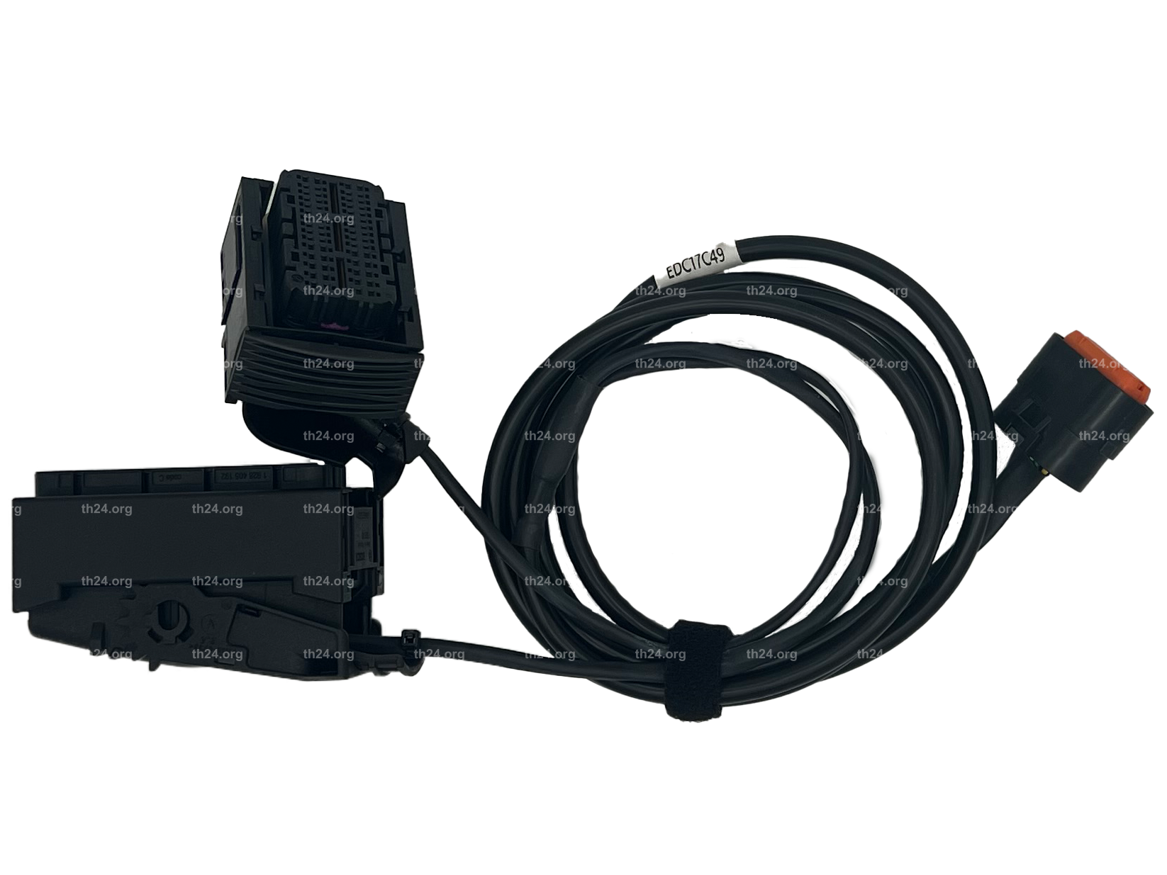 Bench Kabel Bosch EDC17C49 - für alle Flashtools