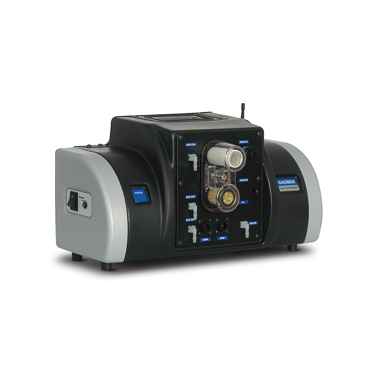AP Gasbox Autopower BIKE für PC
