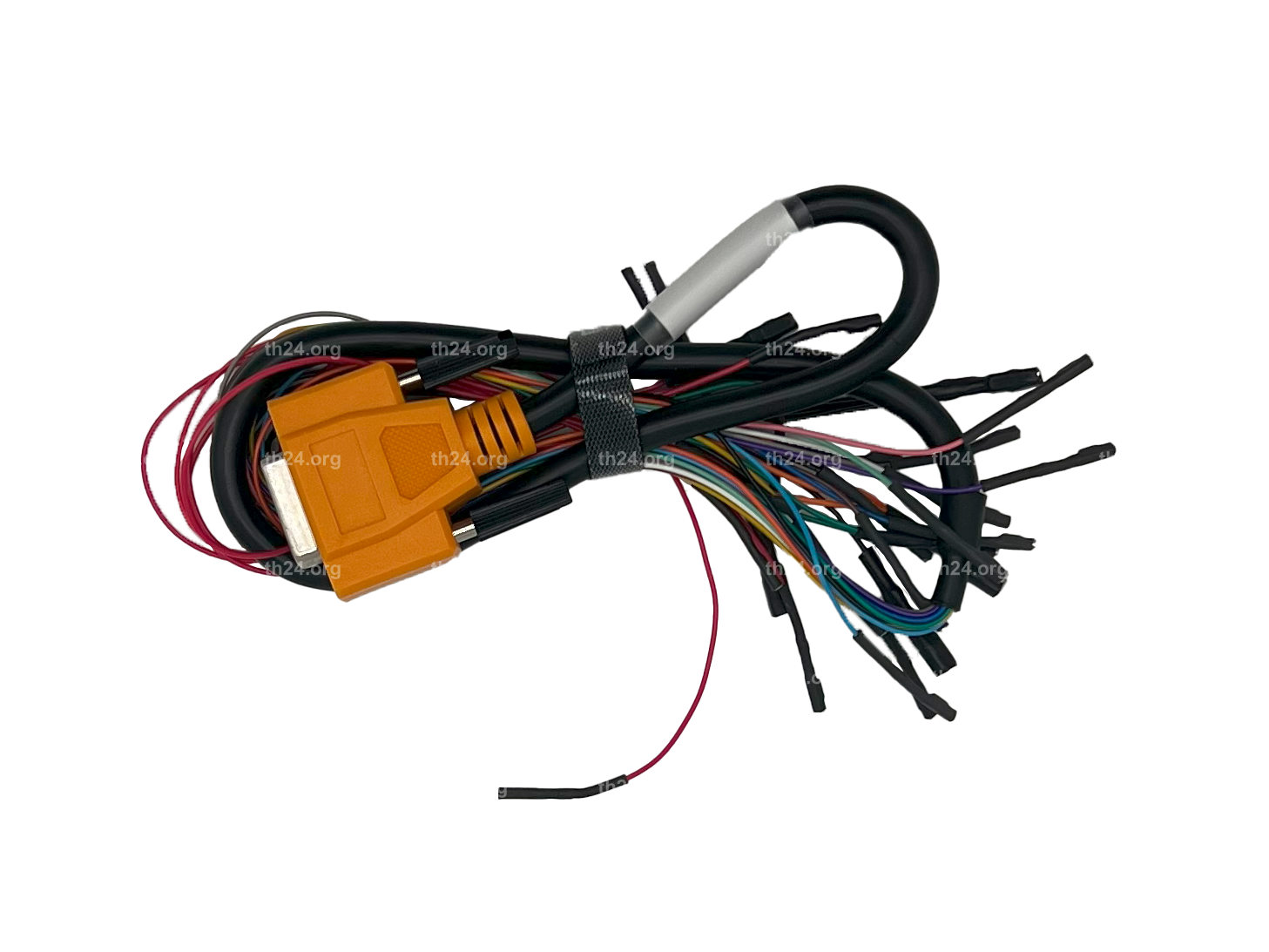 Autotuner ATUC052 Universal Cable EDC16 / MED9