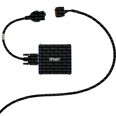 Adapter B-FLASH - Dimsport Trasdata EGPT