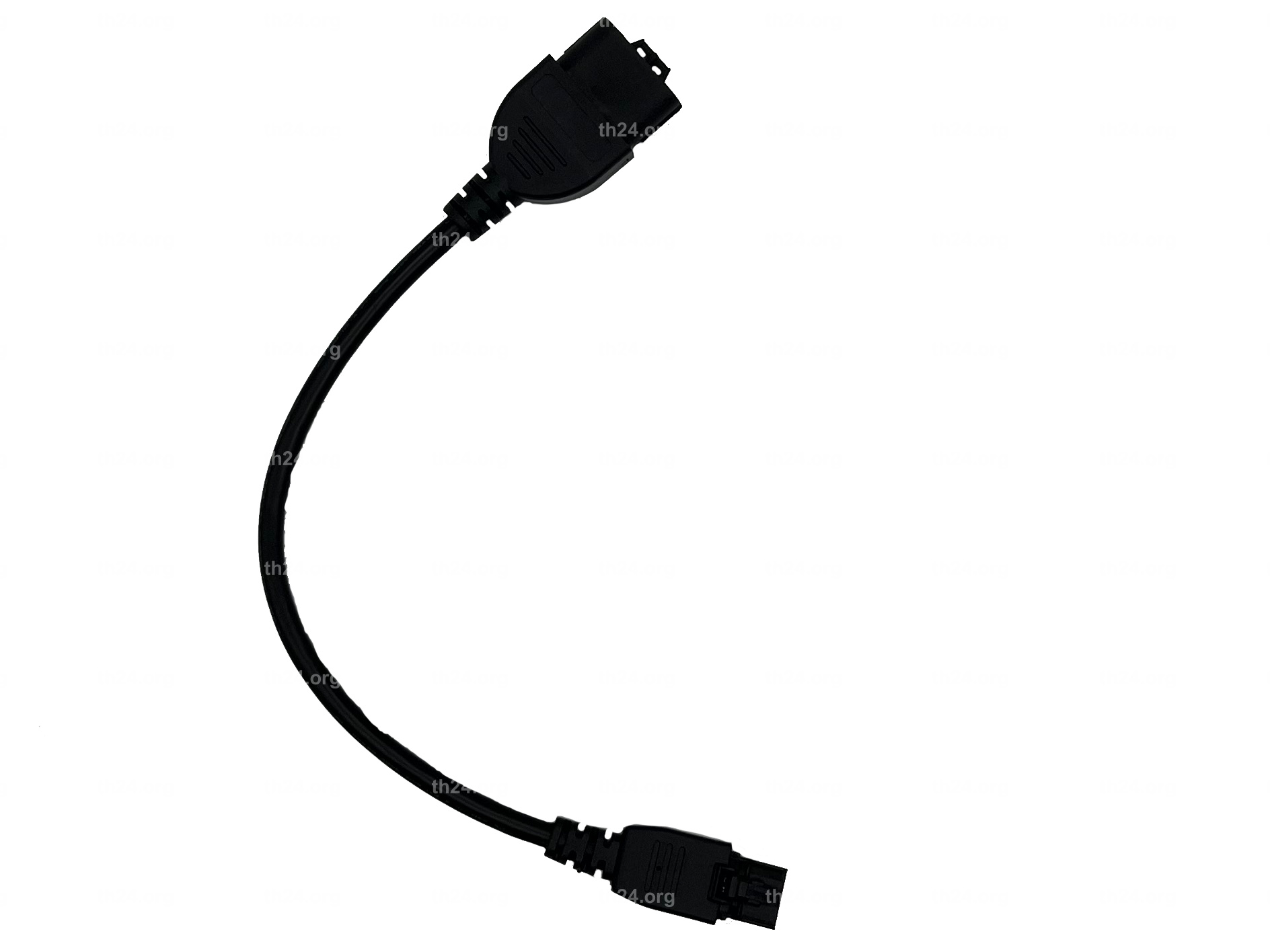 Adapter Alientech KESS v3 - Dimsport Trasdata EGPT