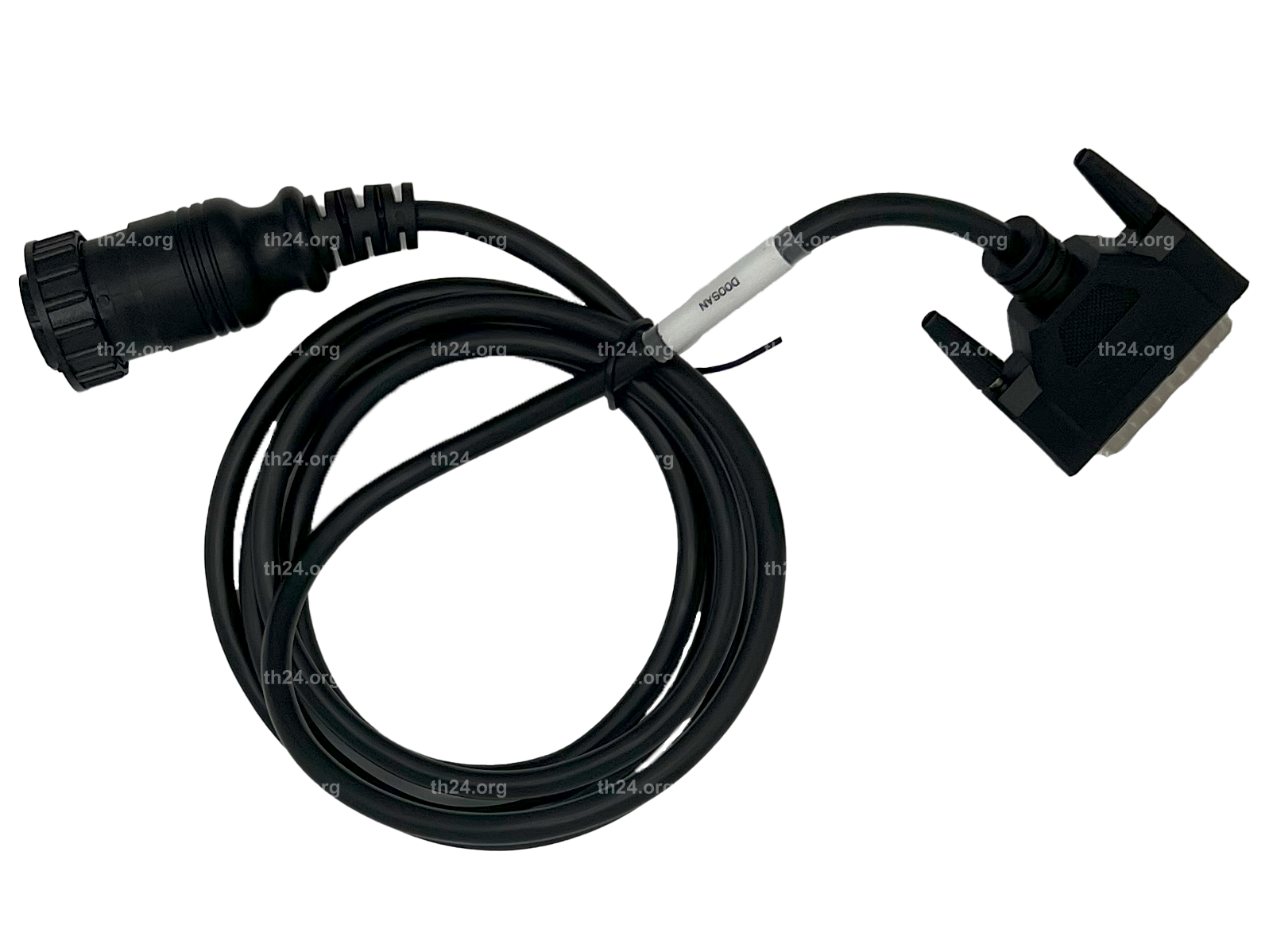 Doosan Dimsport New Genius Kabel