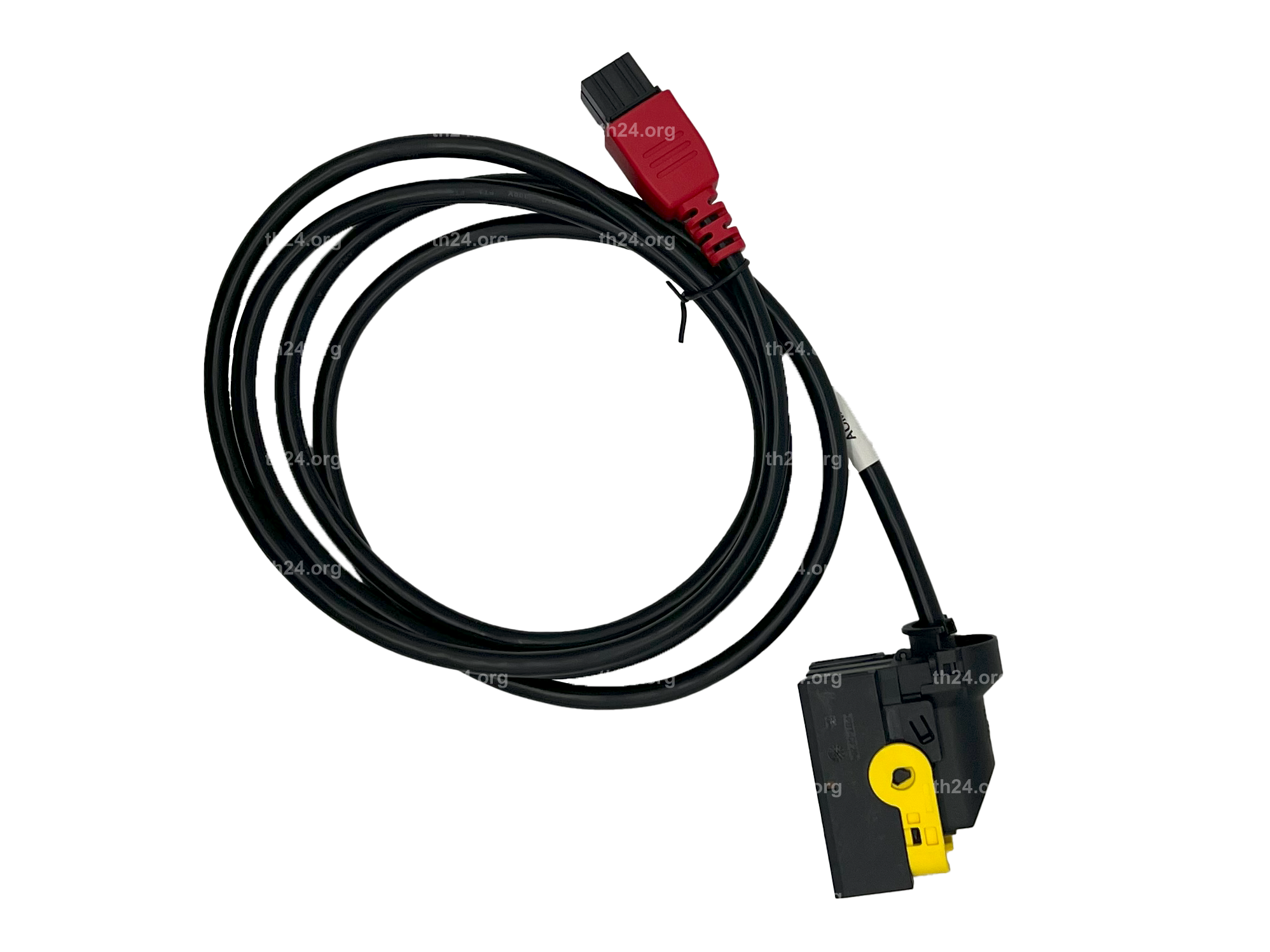Bench Kabel Siemens / Continental ACM2.1 / AT25256 TC1796 - KESS3
